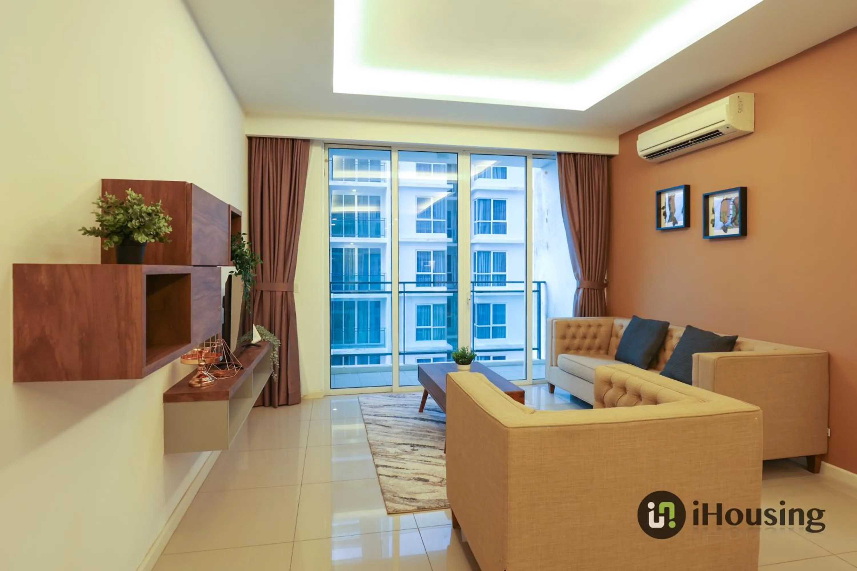 The Shore Premium Melaka By I Housing