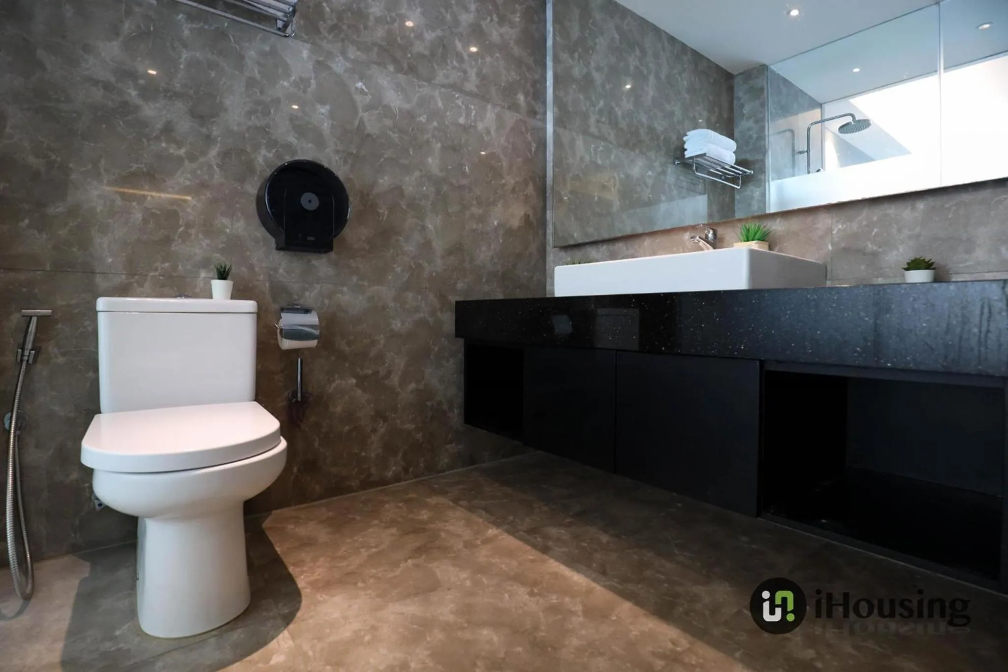 The Shore Premium Melaka By I Housing