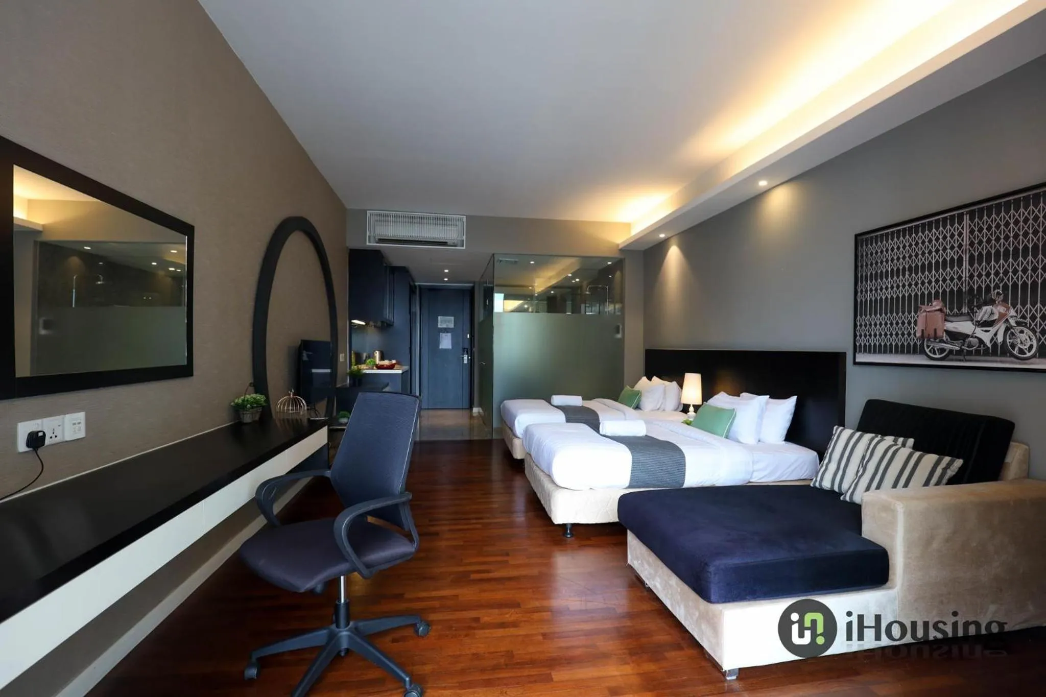 The Shore Premium Melaka By I Housing