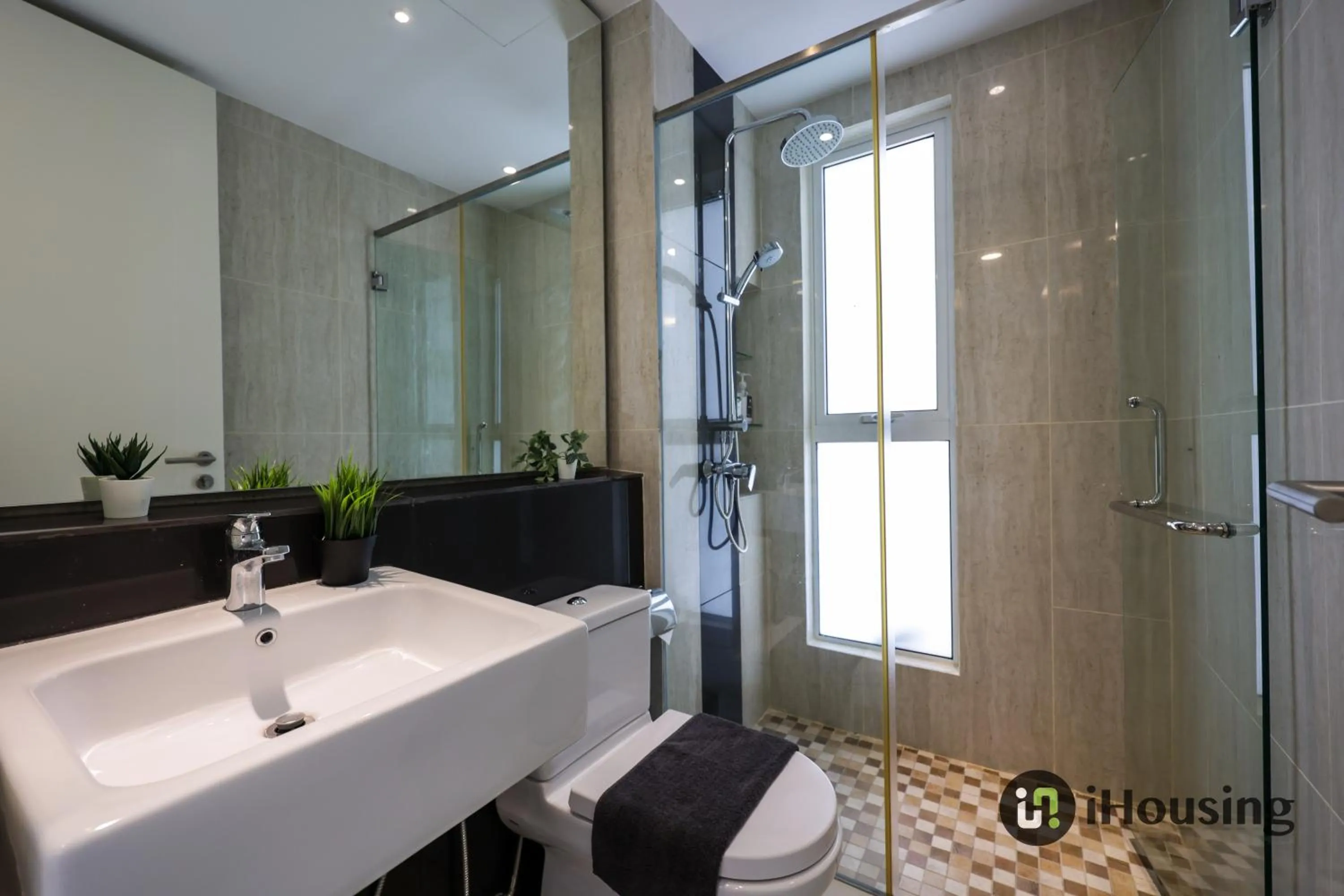 The Shore Premium Melaka By I Housing