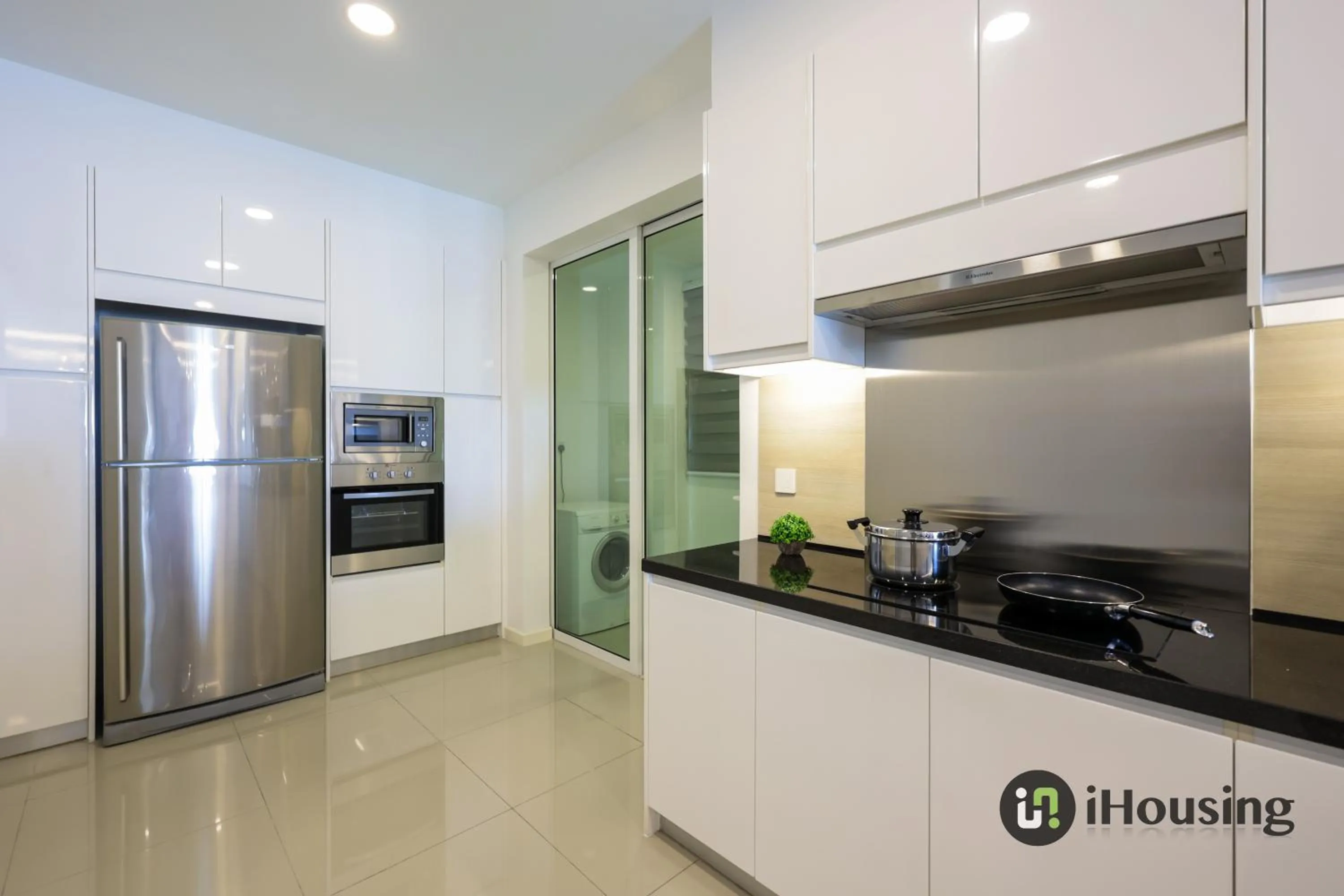 The Shore Premium Melaka By I Housing