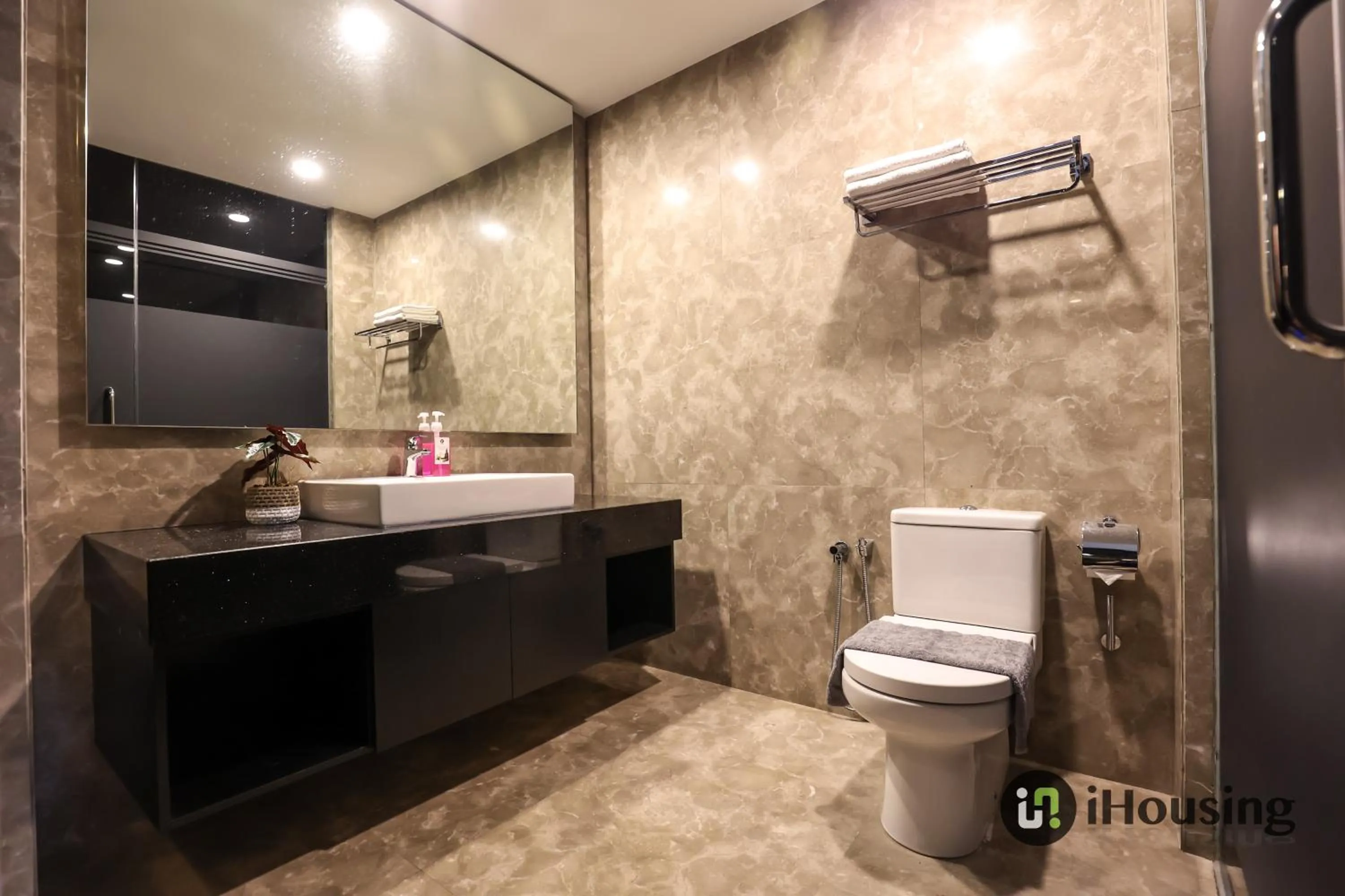 The Shore Premium Melaka By I Housing