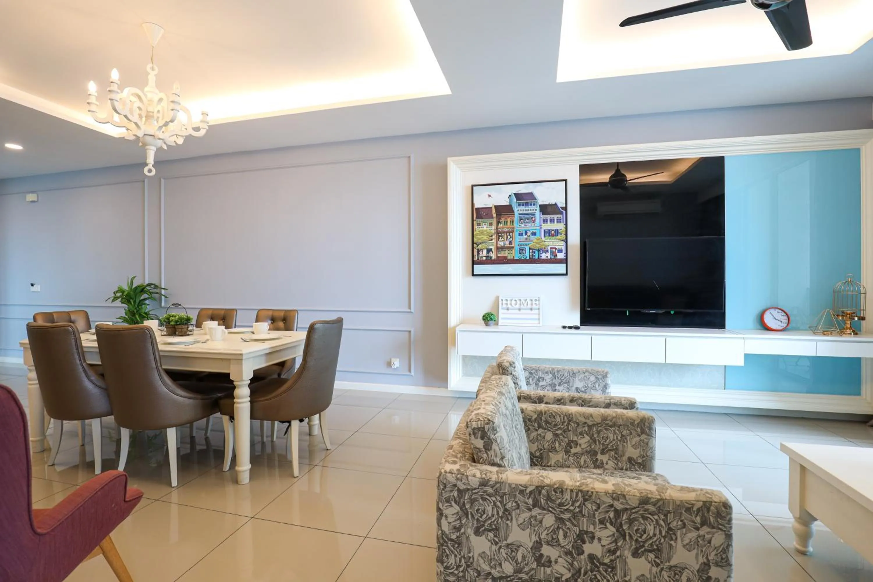 The Shore Premium Melaka By I Housing