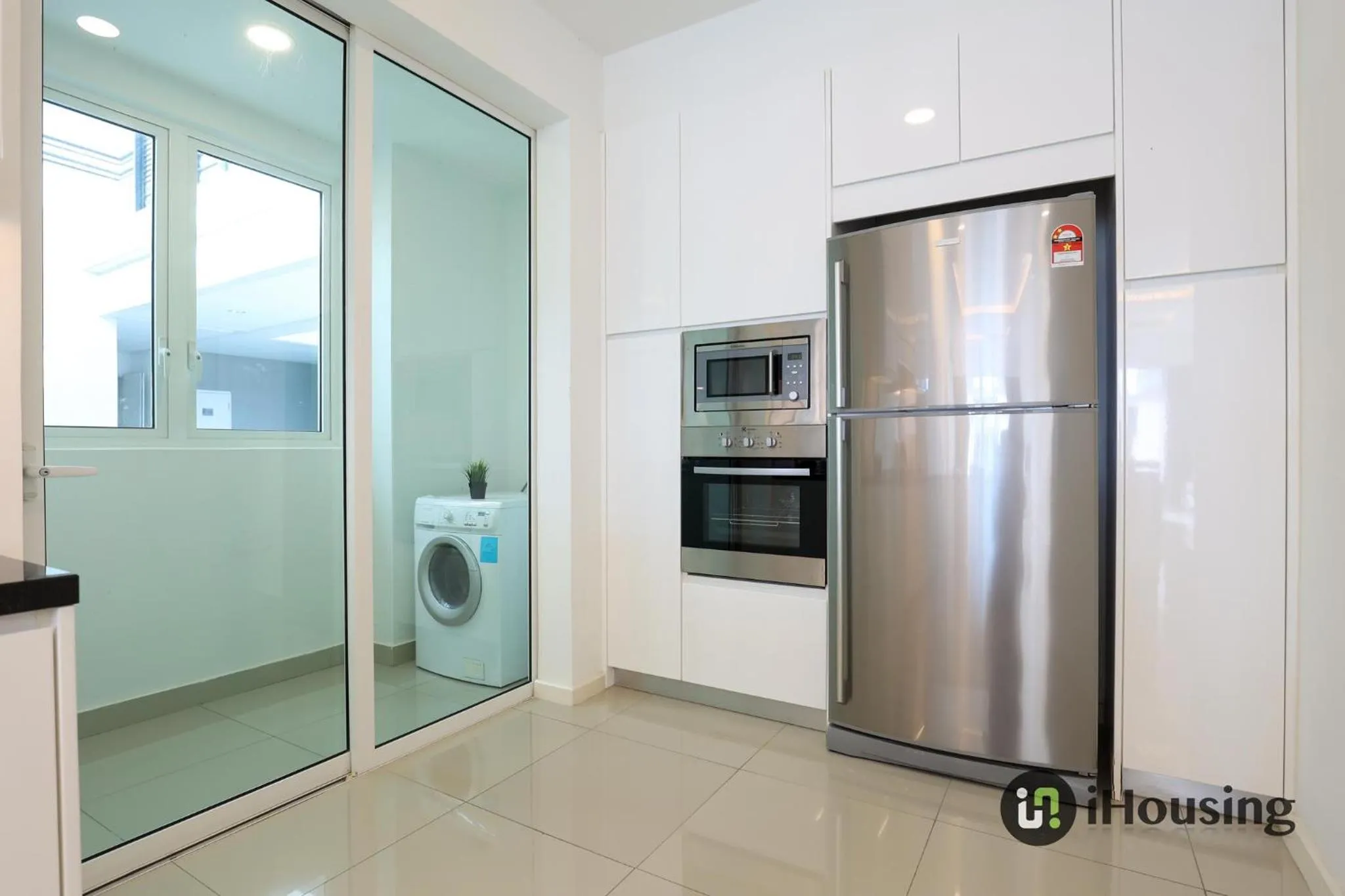 The Shore Premium Melaka By I Housing