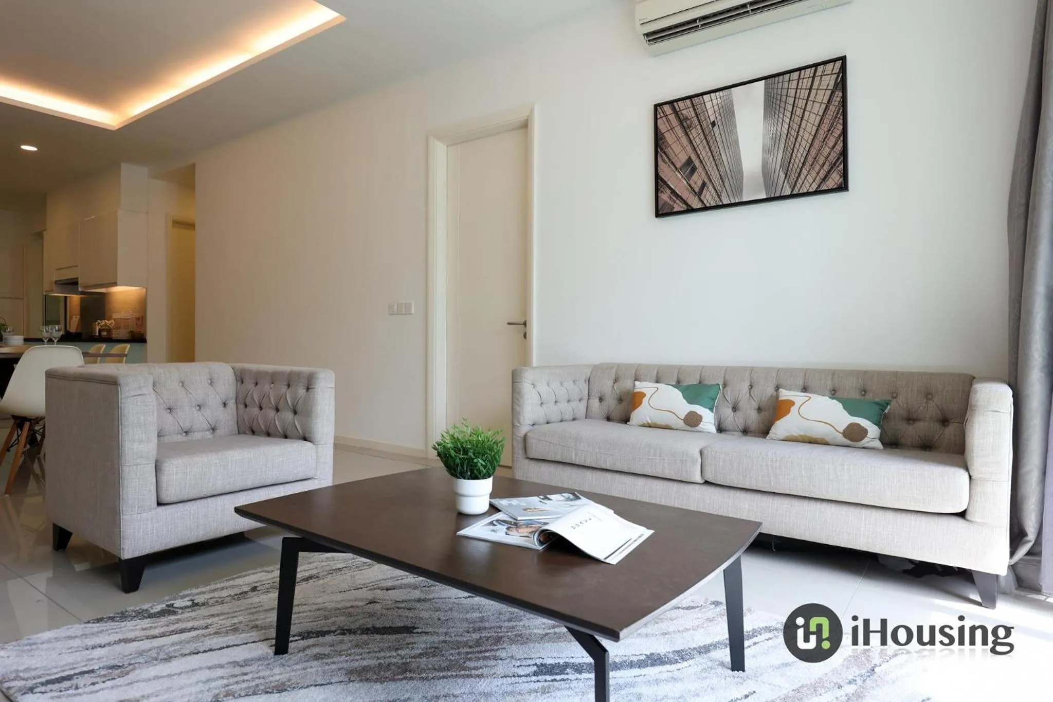 The Shore Premium Melaka By I Housing