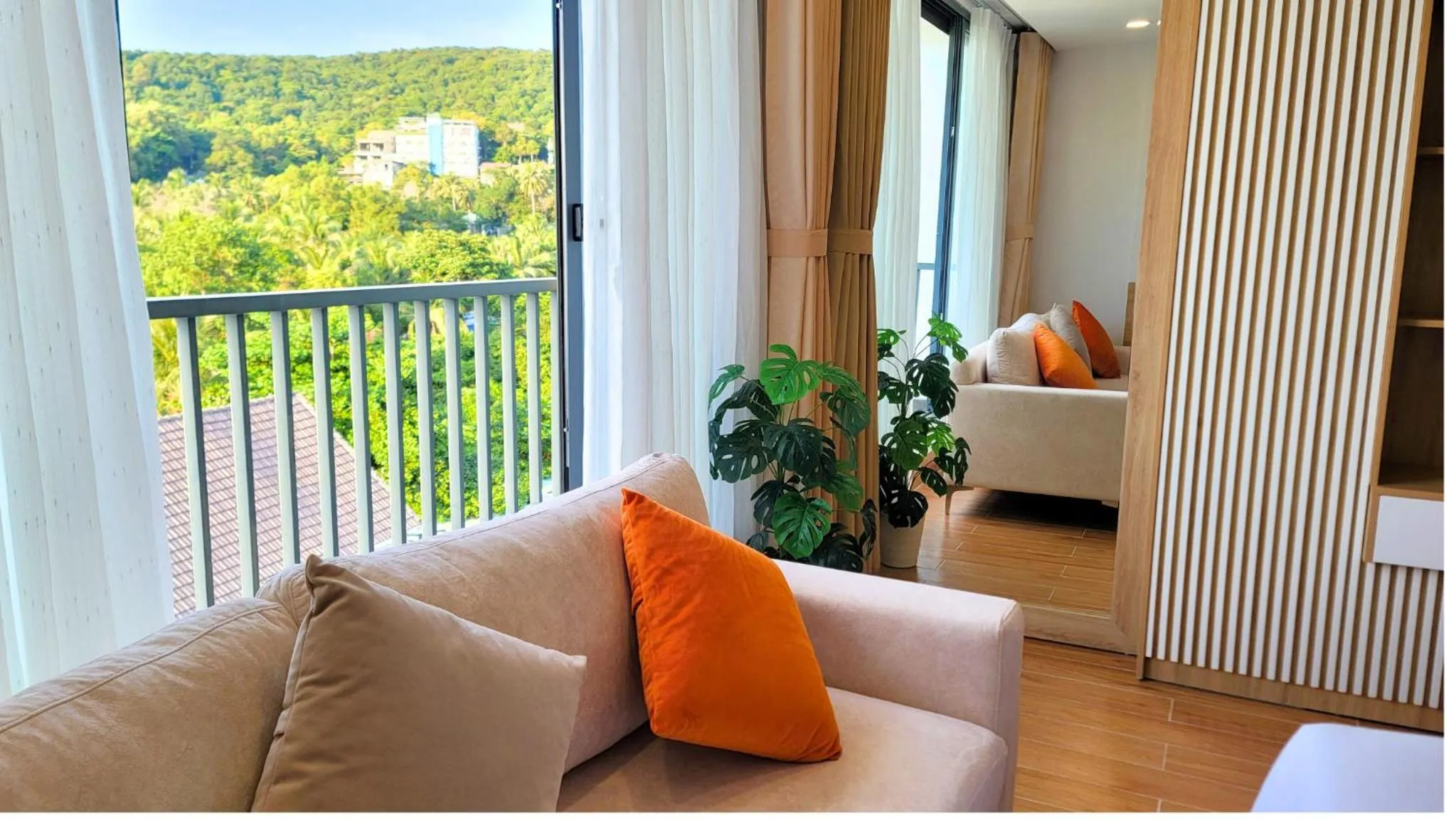 Day in Rosetta Hotel Phu Quoc