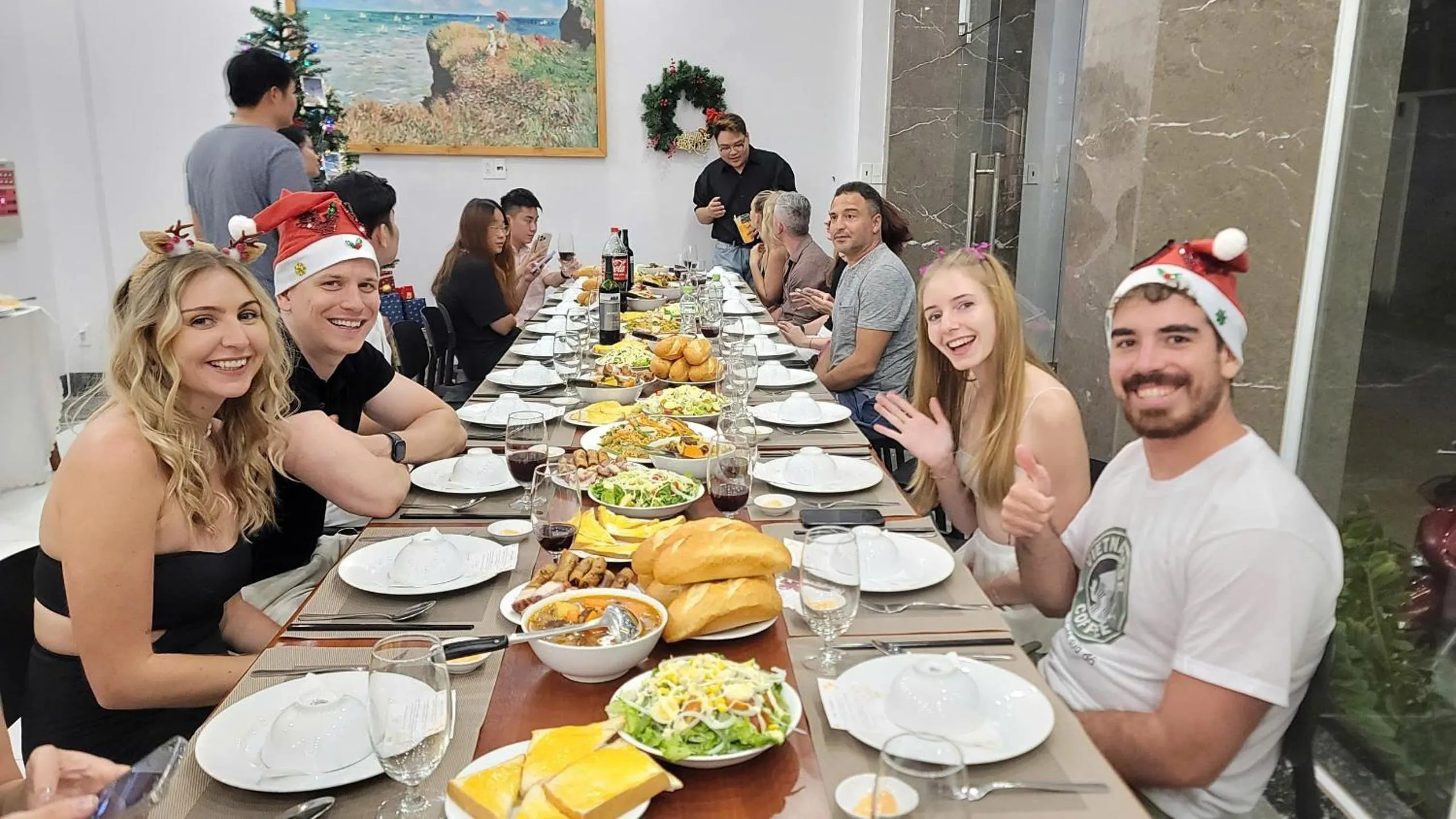 Activities in Rosetta Hotel Phu Quoc