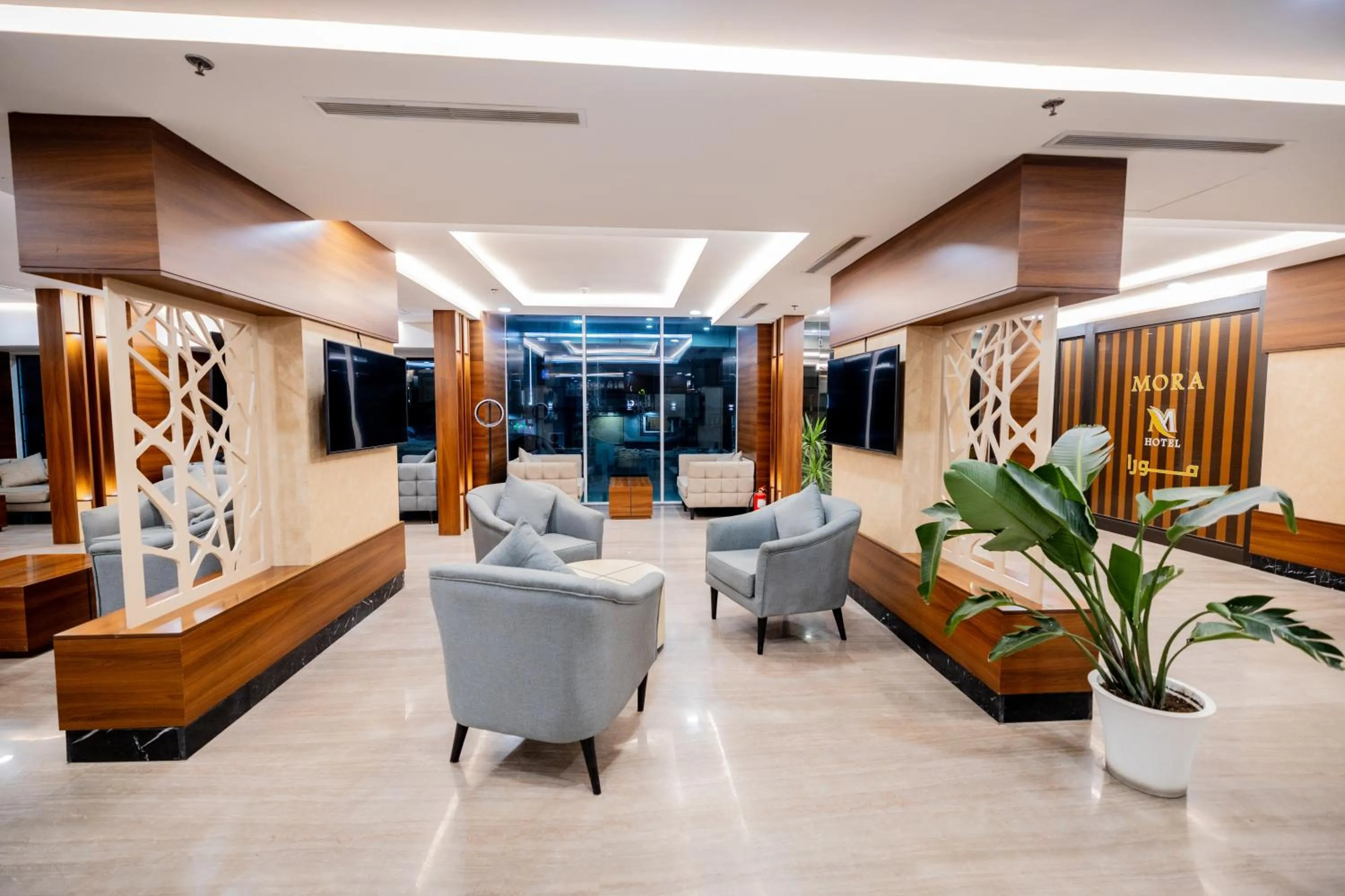 Mora Hotel By Pioneer