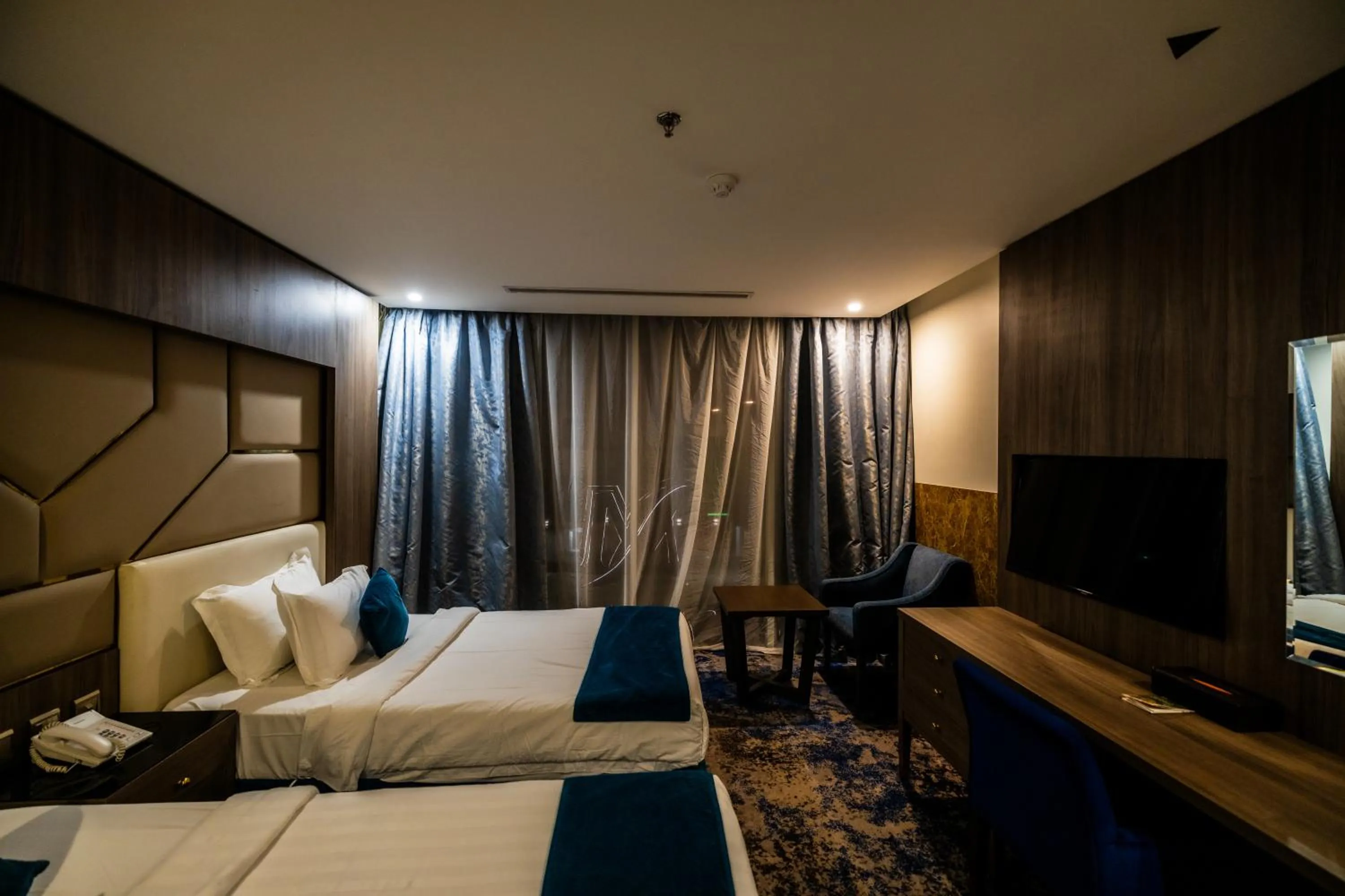 Mora Hotel By Pioneer