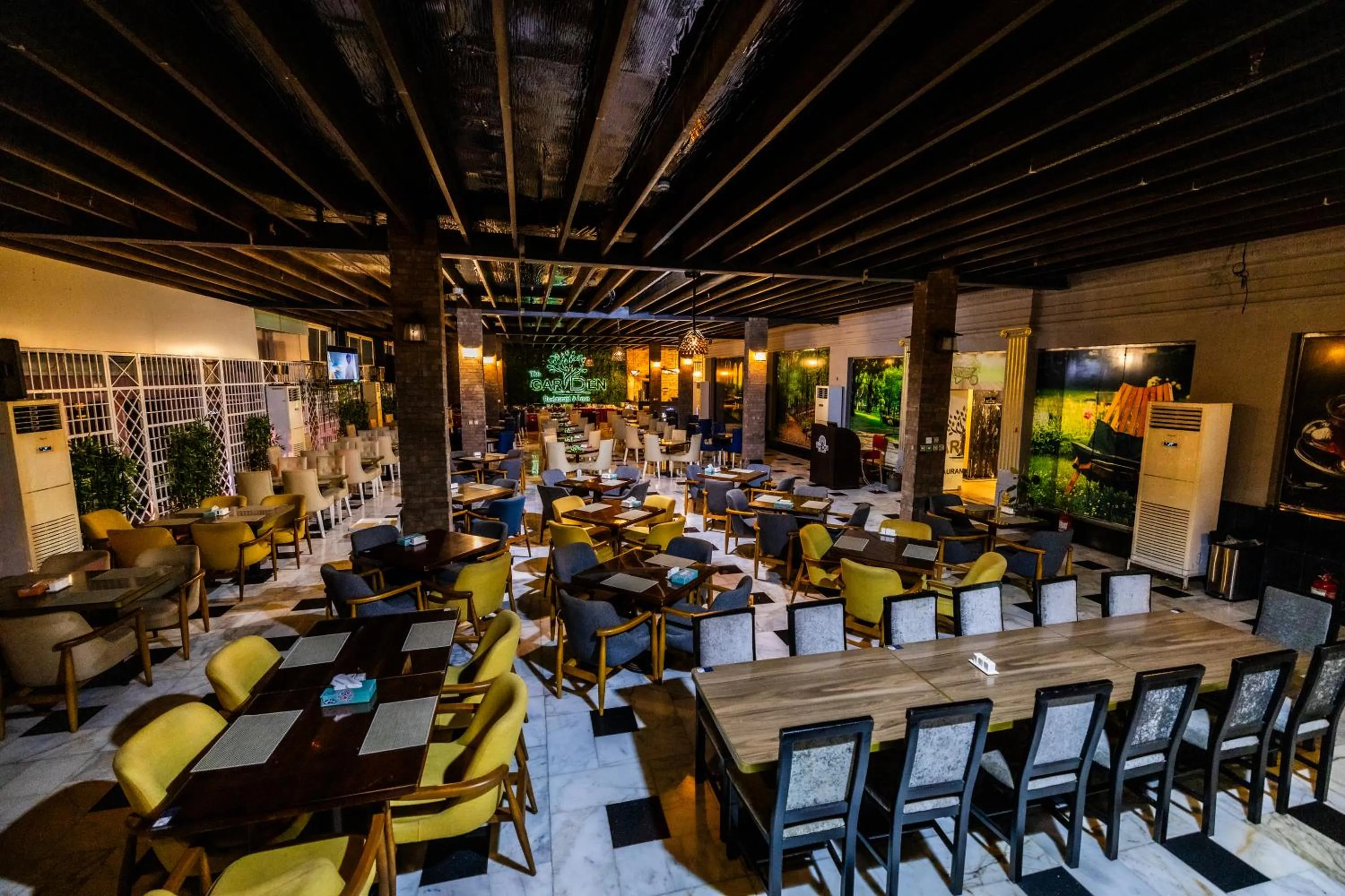 Mora Hotel By Pioneer