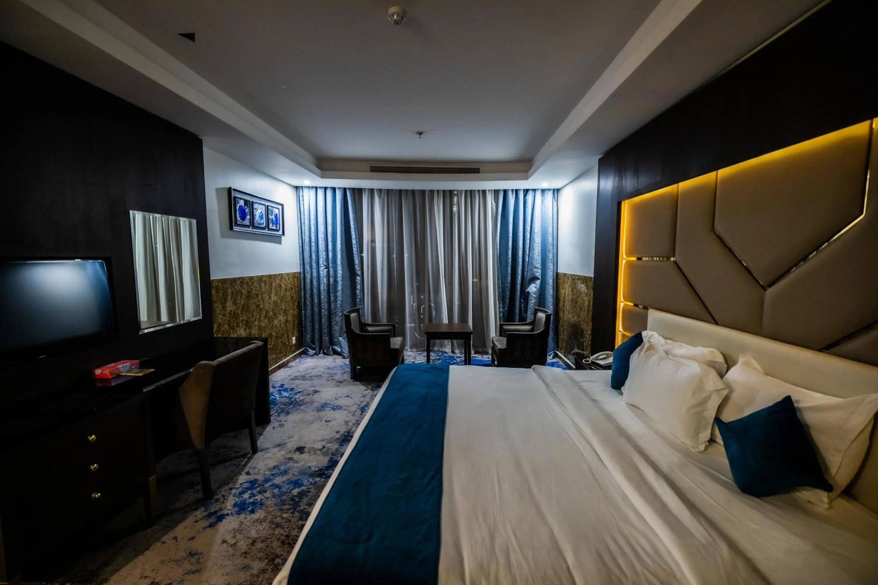 Mora Hotel By Pioneer