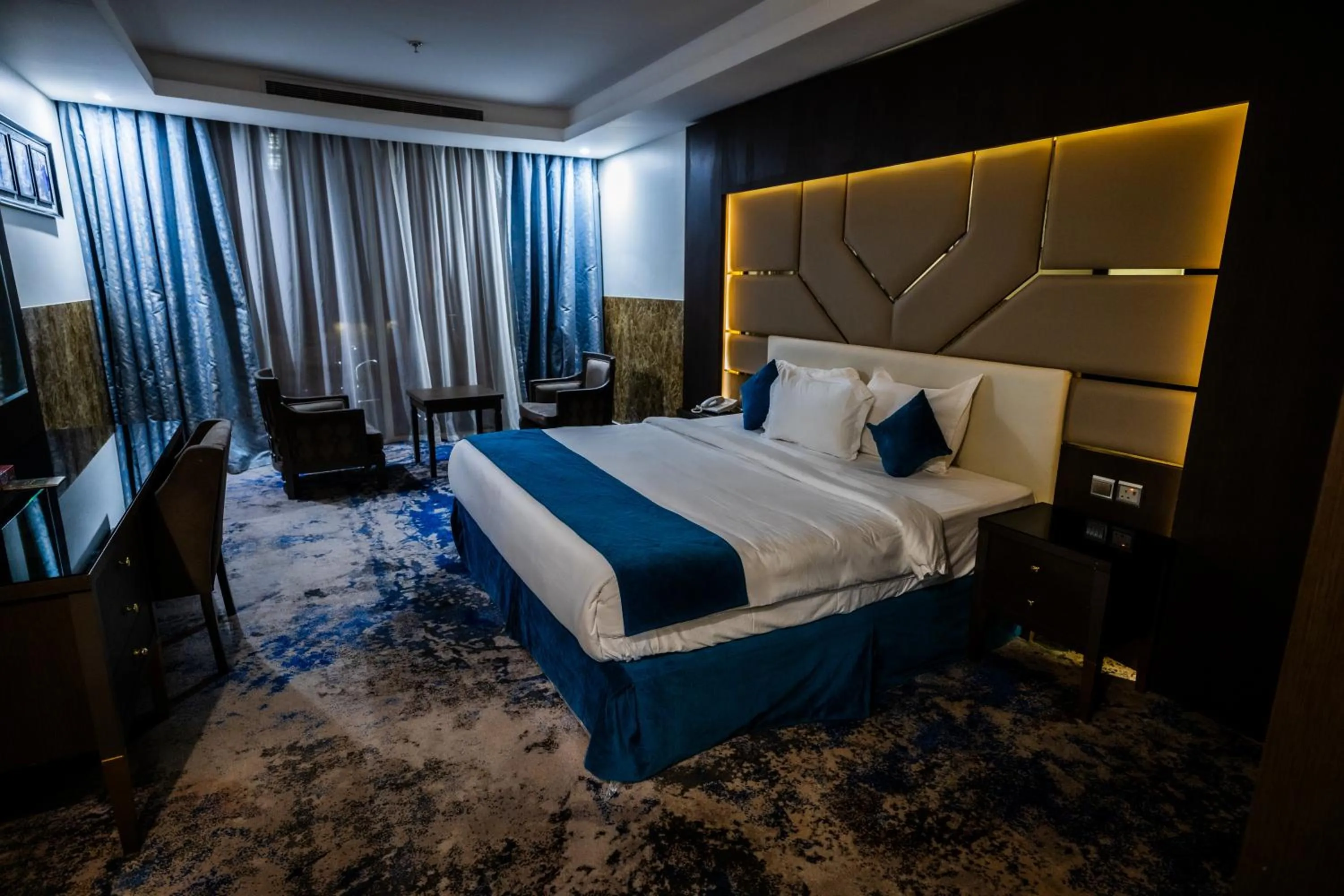 Mora Hotel By Pioneer