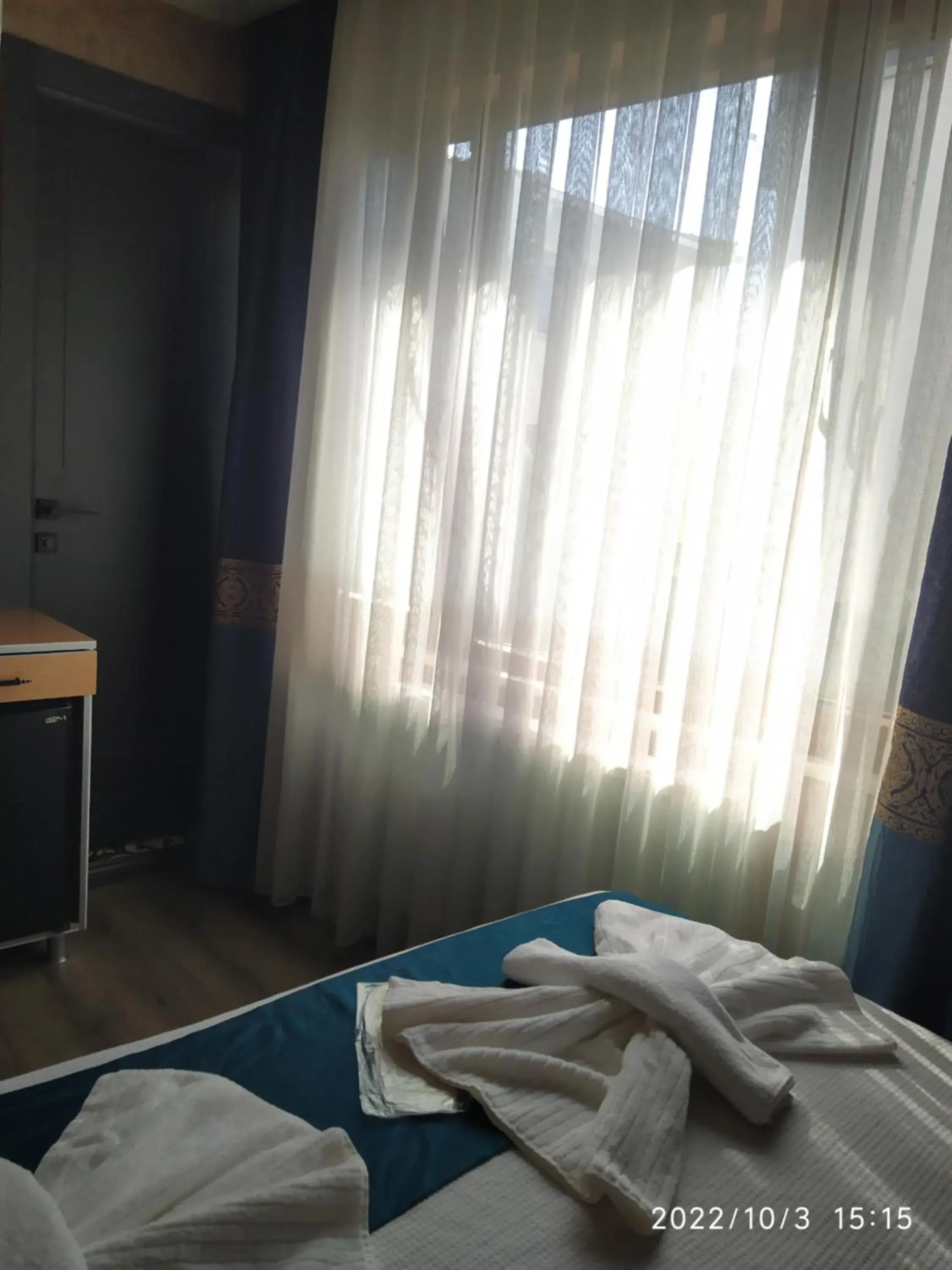 Standard Single Room in THE MOSS Hotel Standard Single Room in THE MOSS Hotel