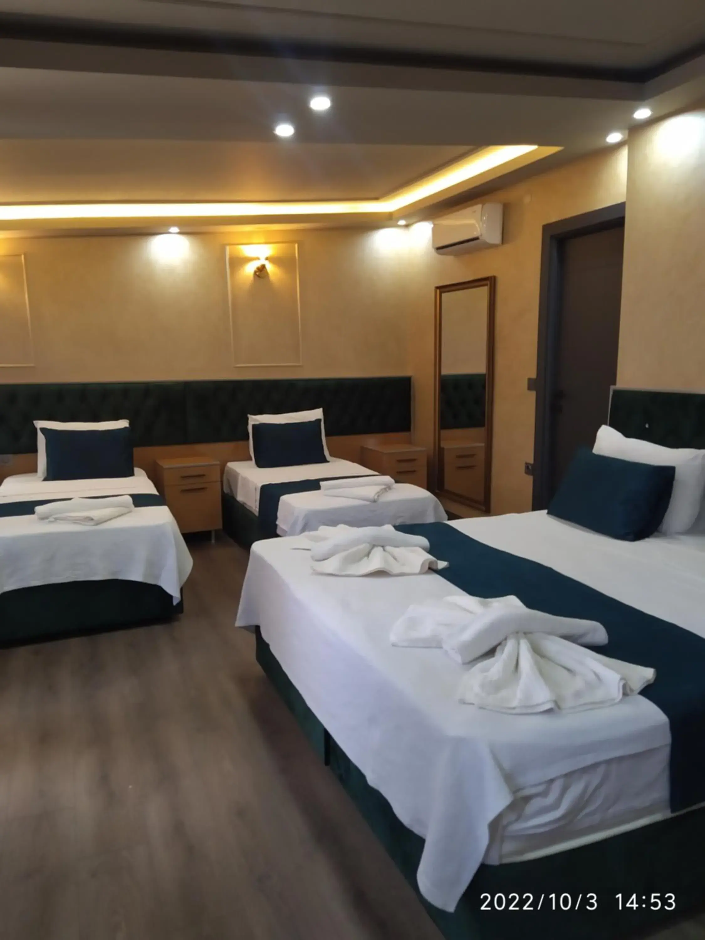 THE MOSS Hotel THE MOSS Hotel