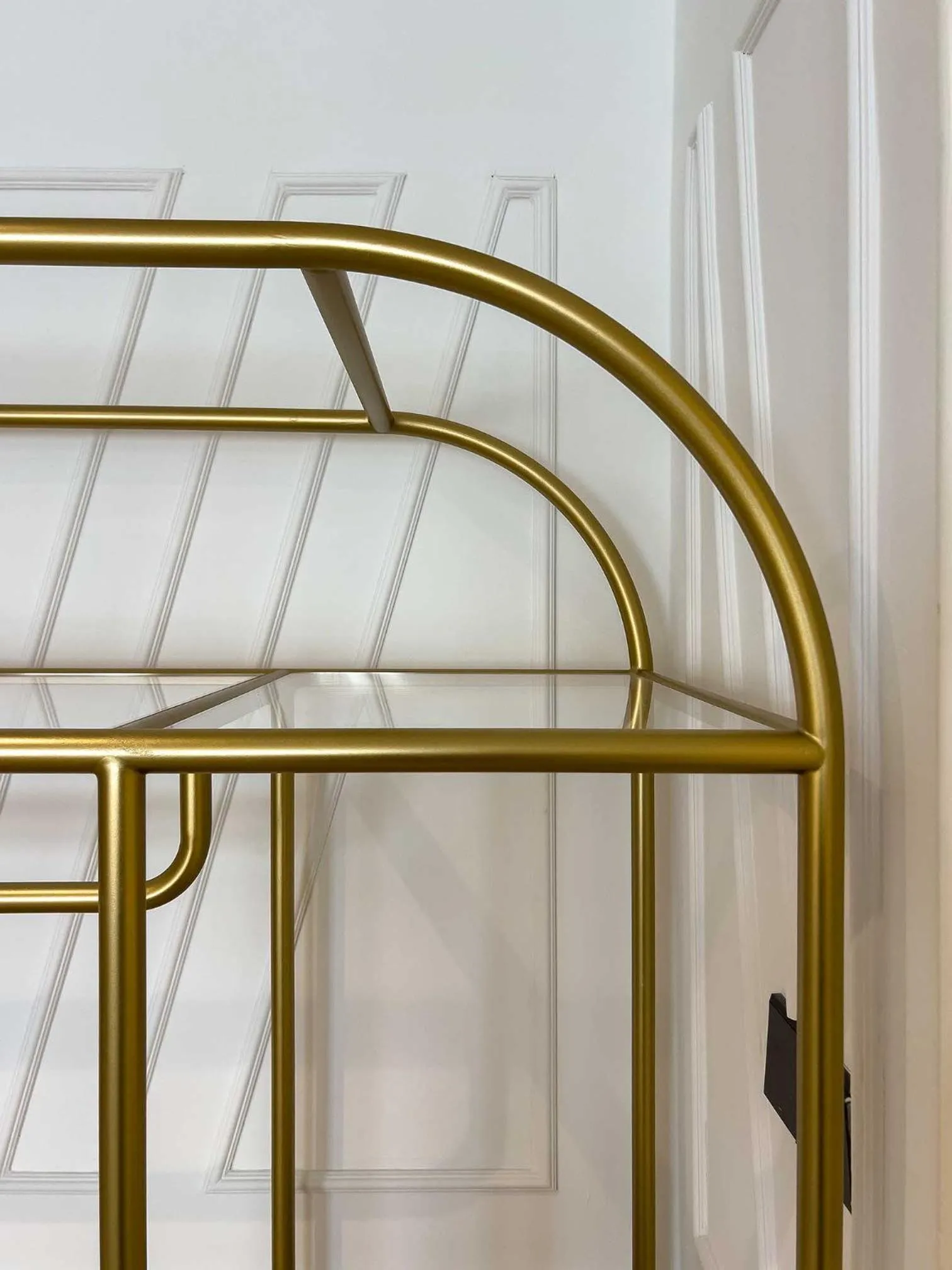 bunk bed in Hotel Seri Costa