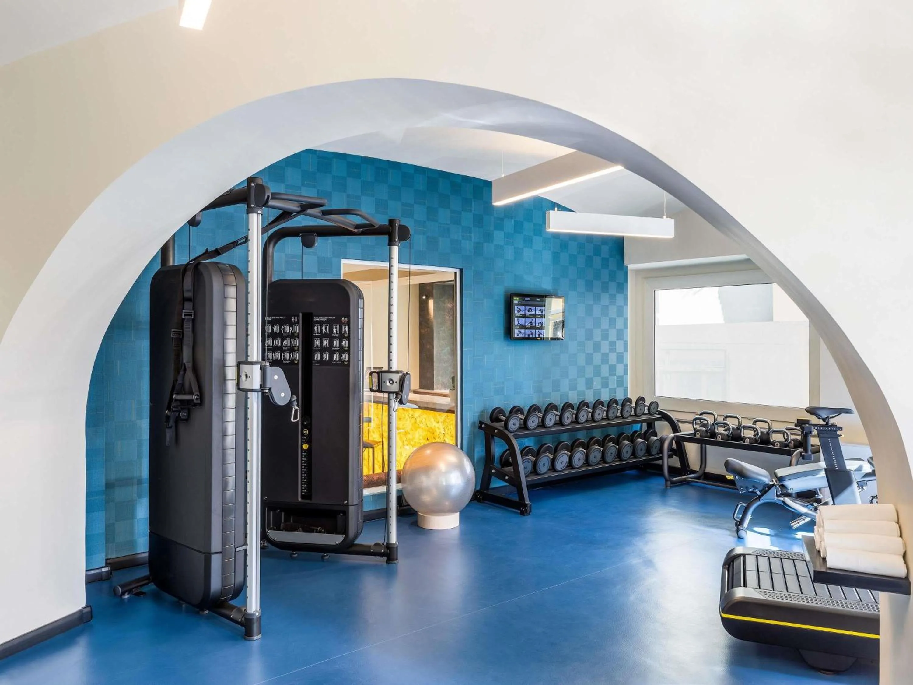 Other in Mercure Napoli Centro Angioino