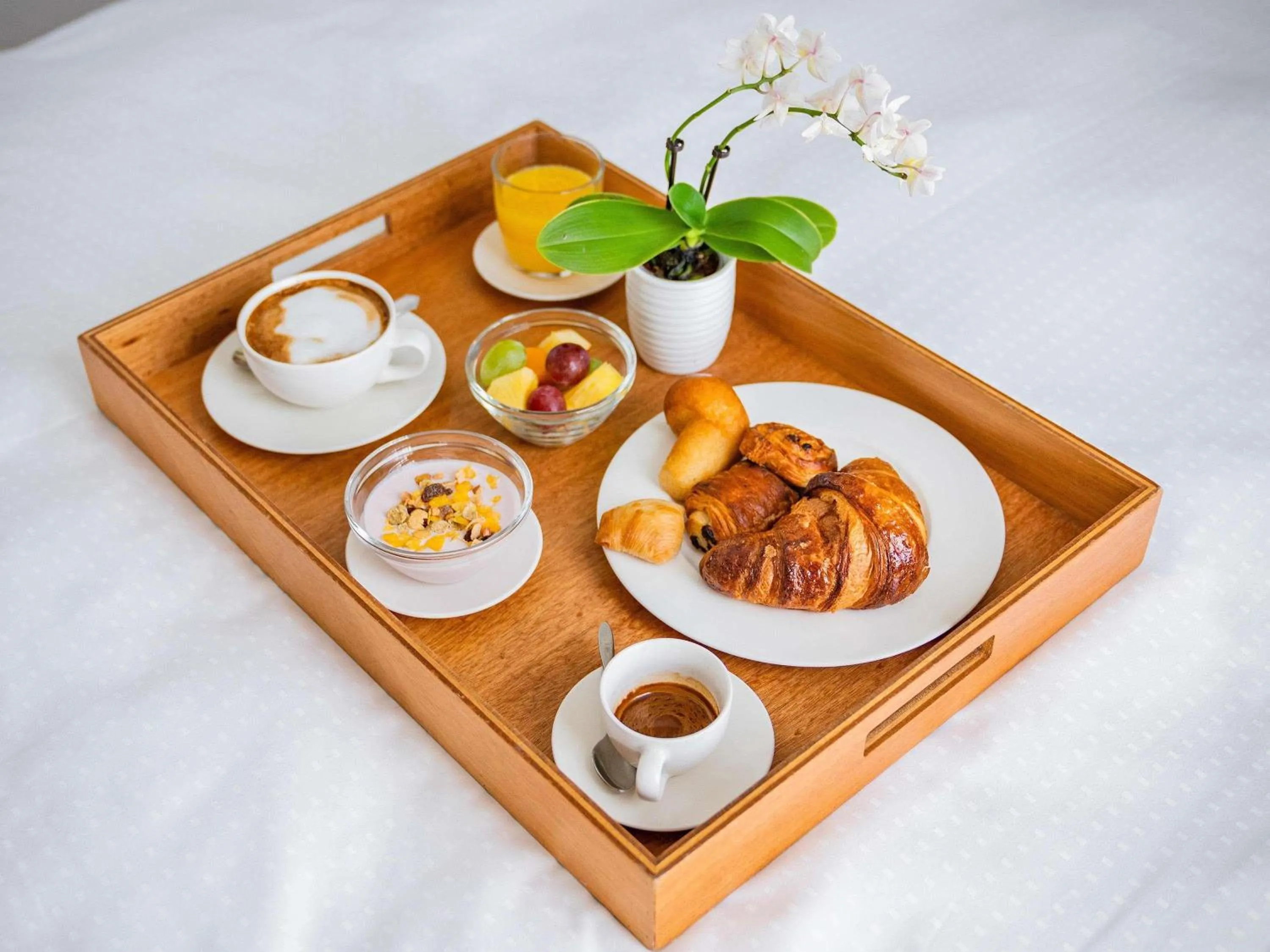 Other in Mercure Napoli Centro Angioino