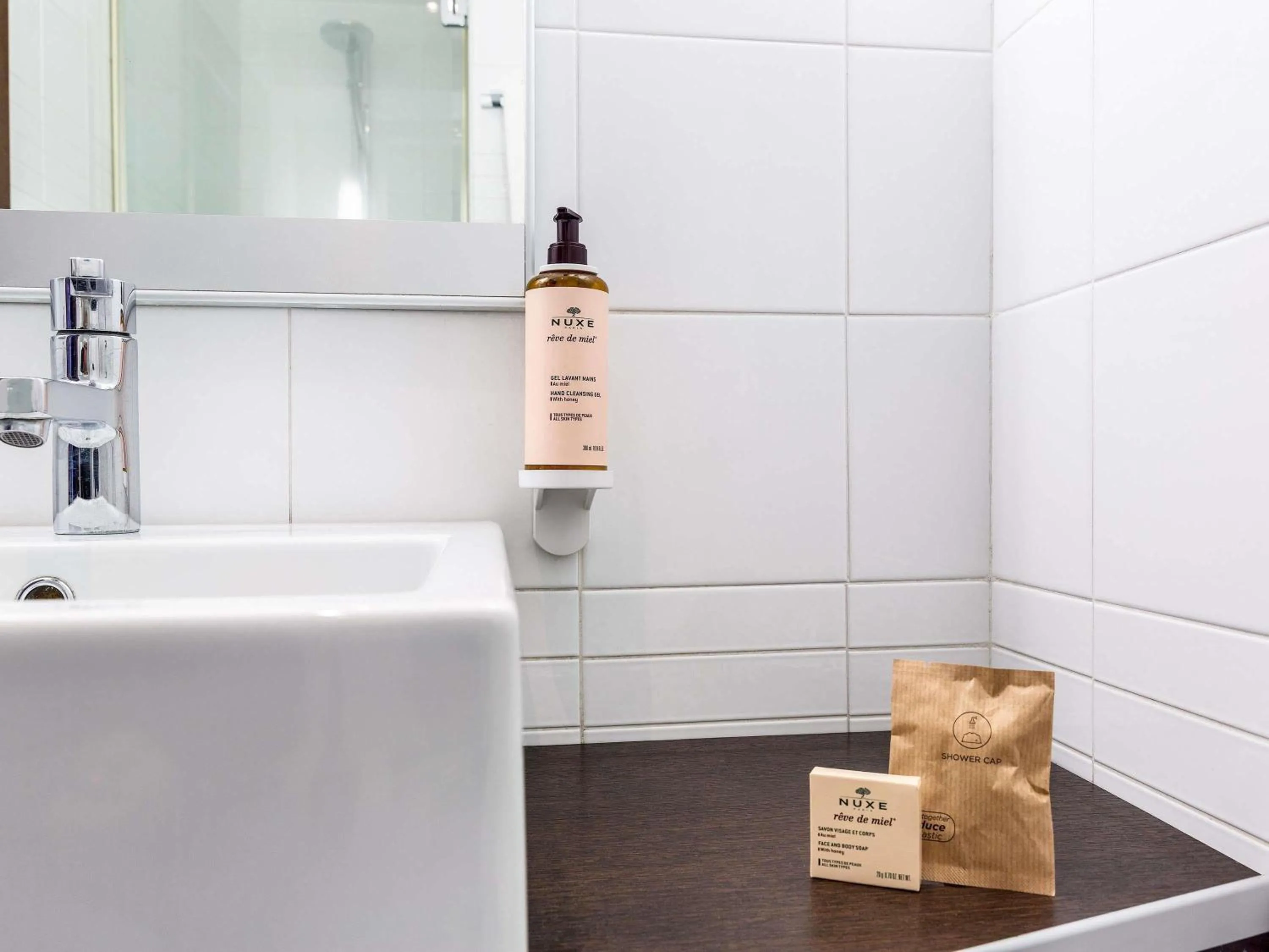 Bedroom in Mercure Napoli Centro Angioino