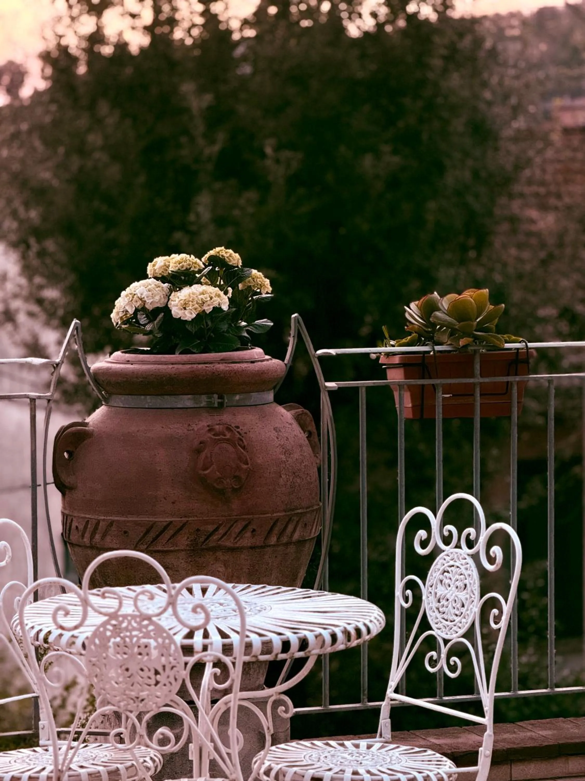 Residence Montefiore