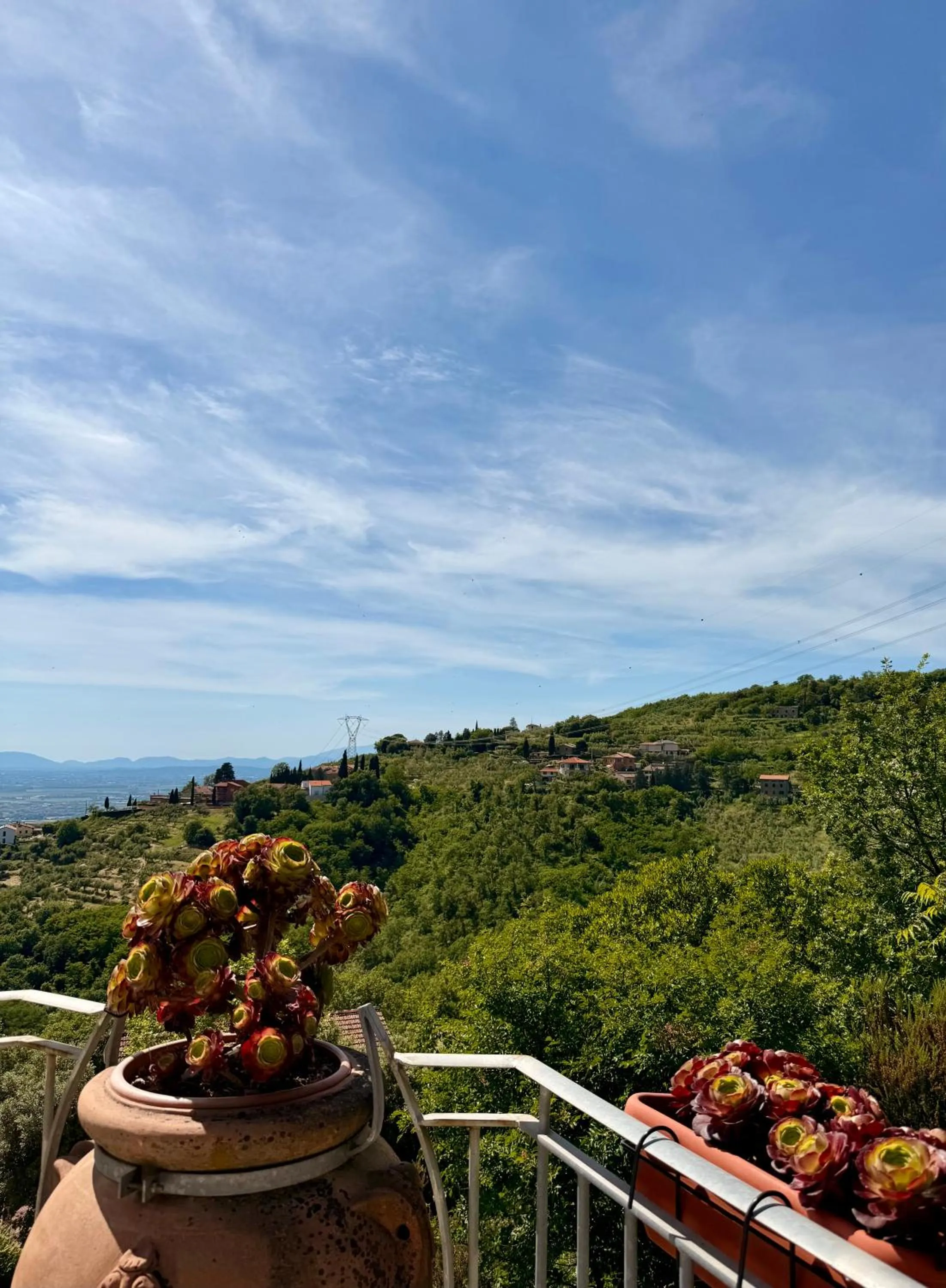 Residence Montefiore