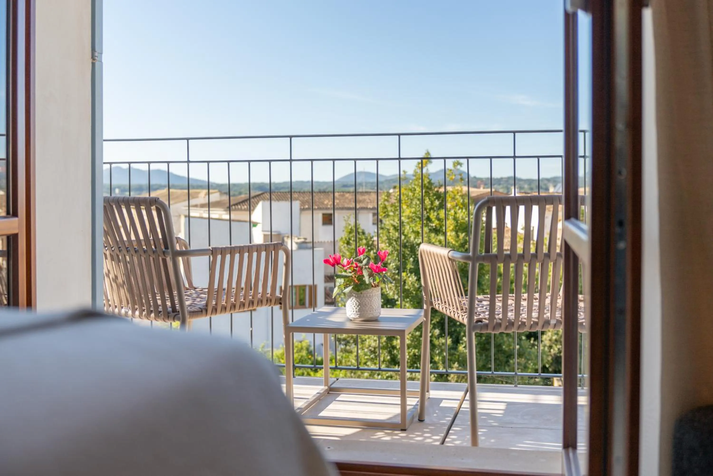 View (from property/room) in Nema Boutique Hotel & Spa