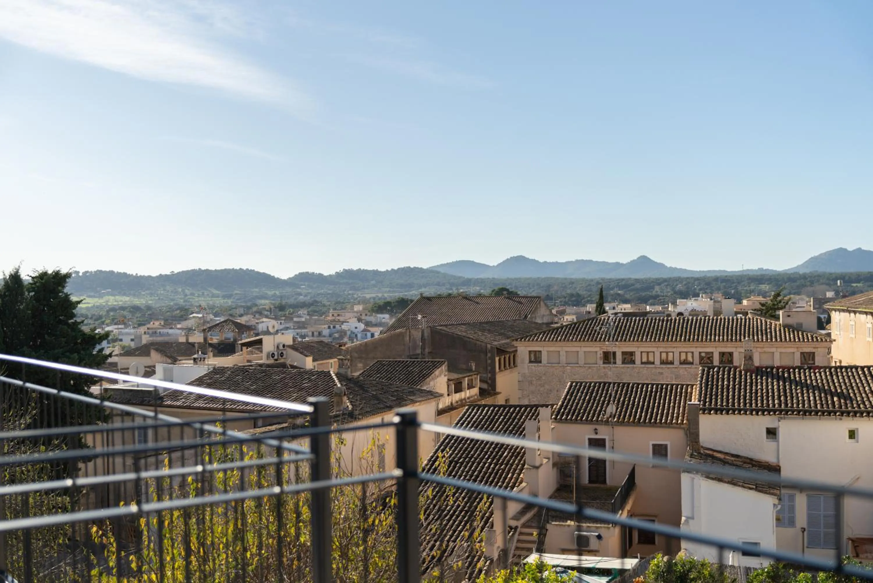 Property building in Nema Boutique Hotel & Spa