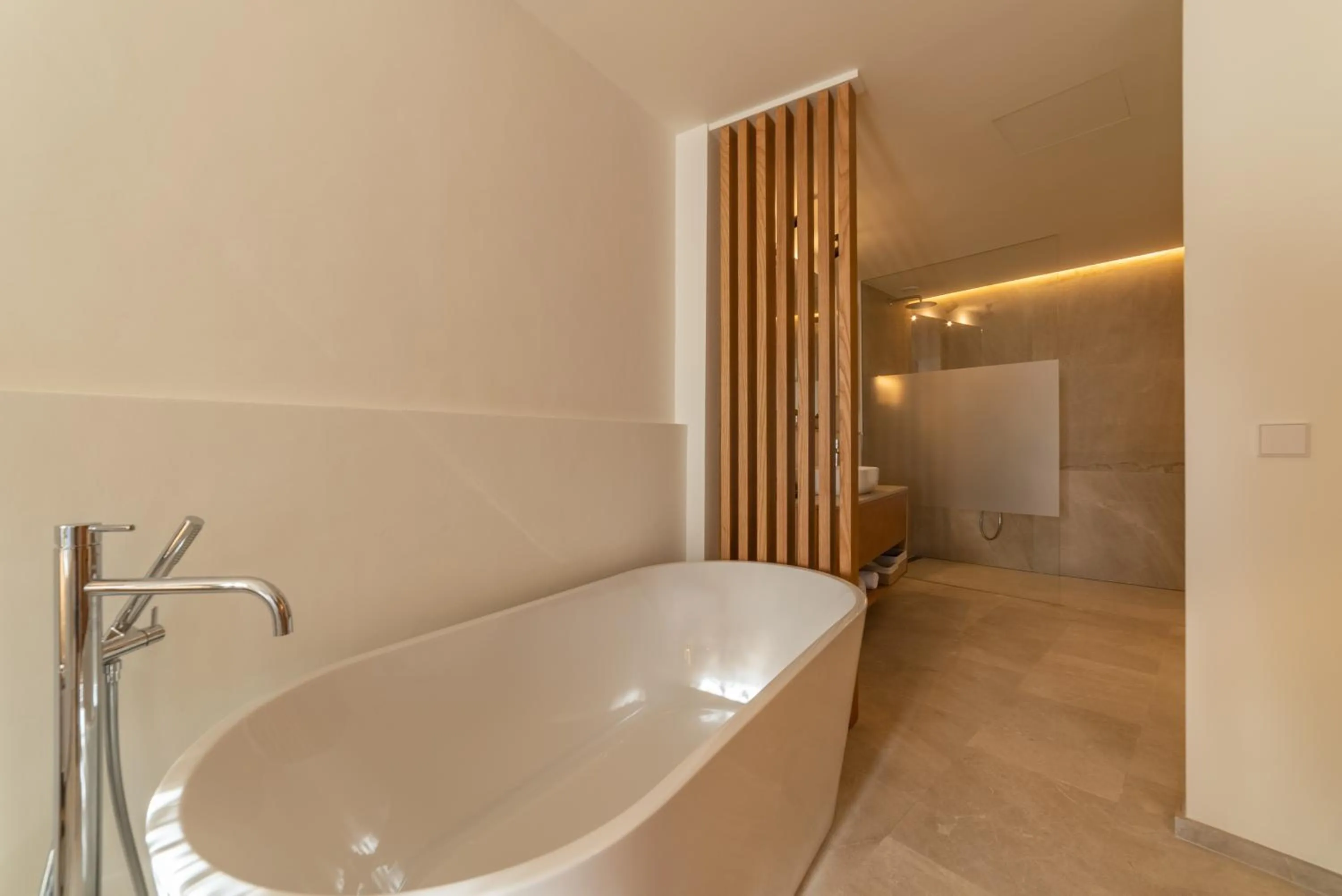 Bath in Nema Boutique Hotel & Spa