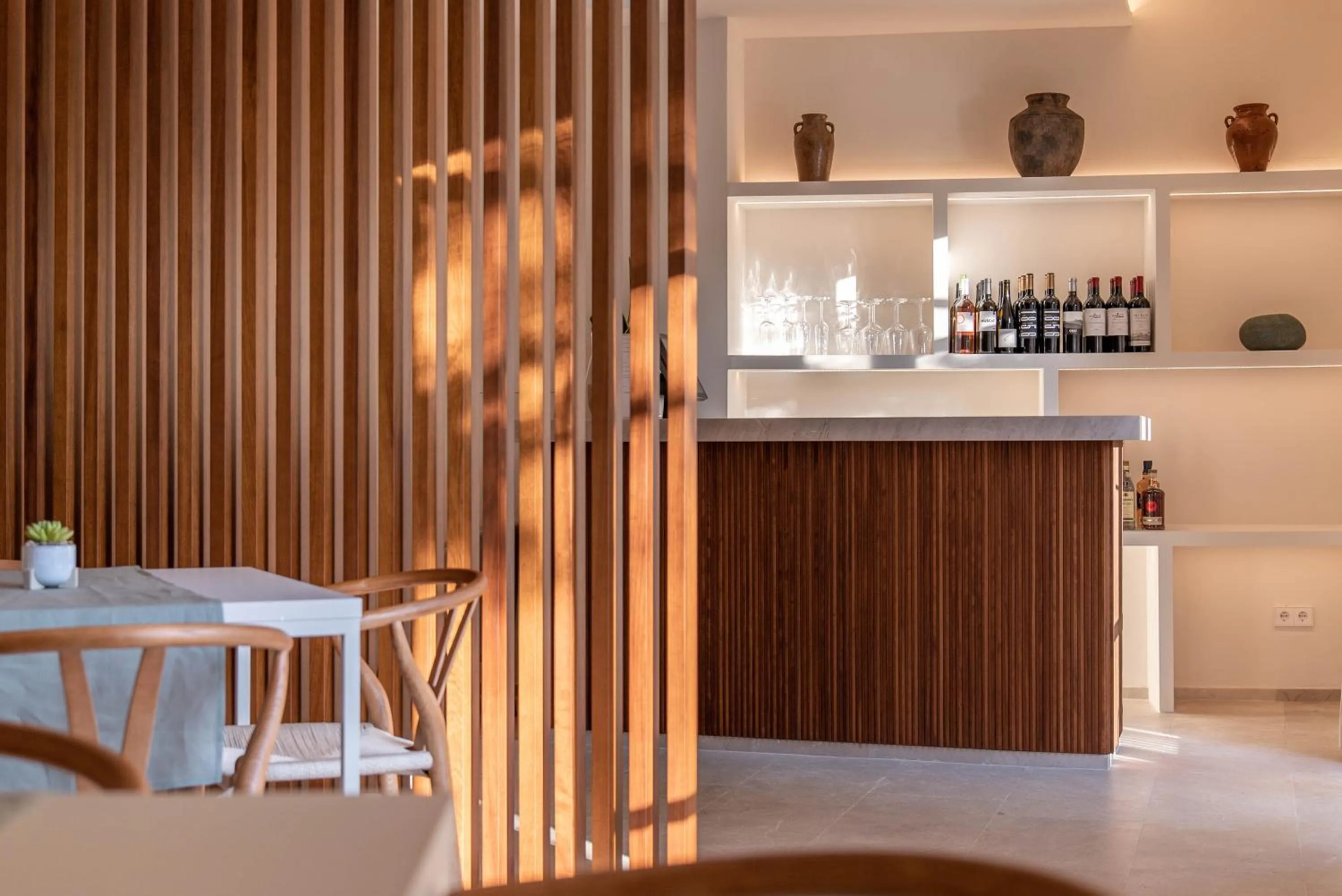 Lounge or bar in Nema Boutique Hotel & Spa