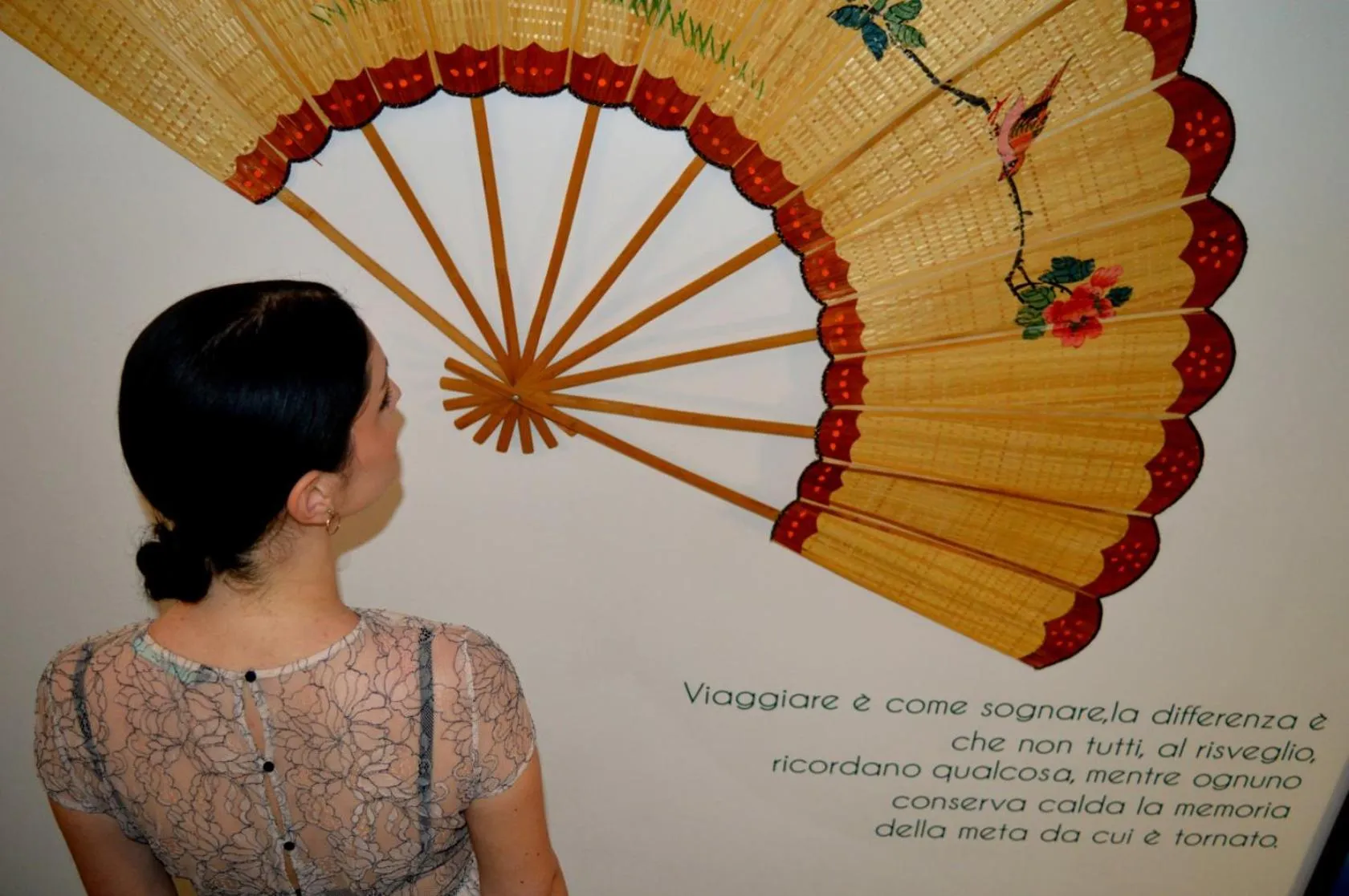 Property building in Hotel Carmencita