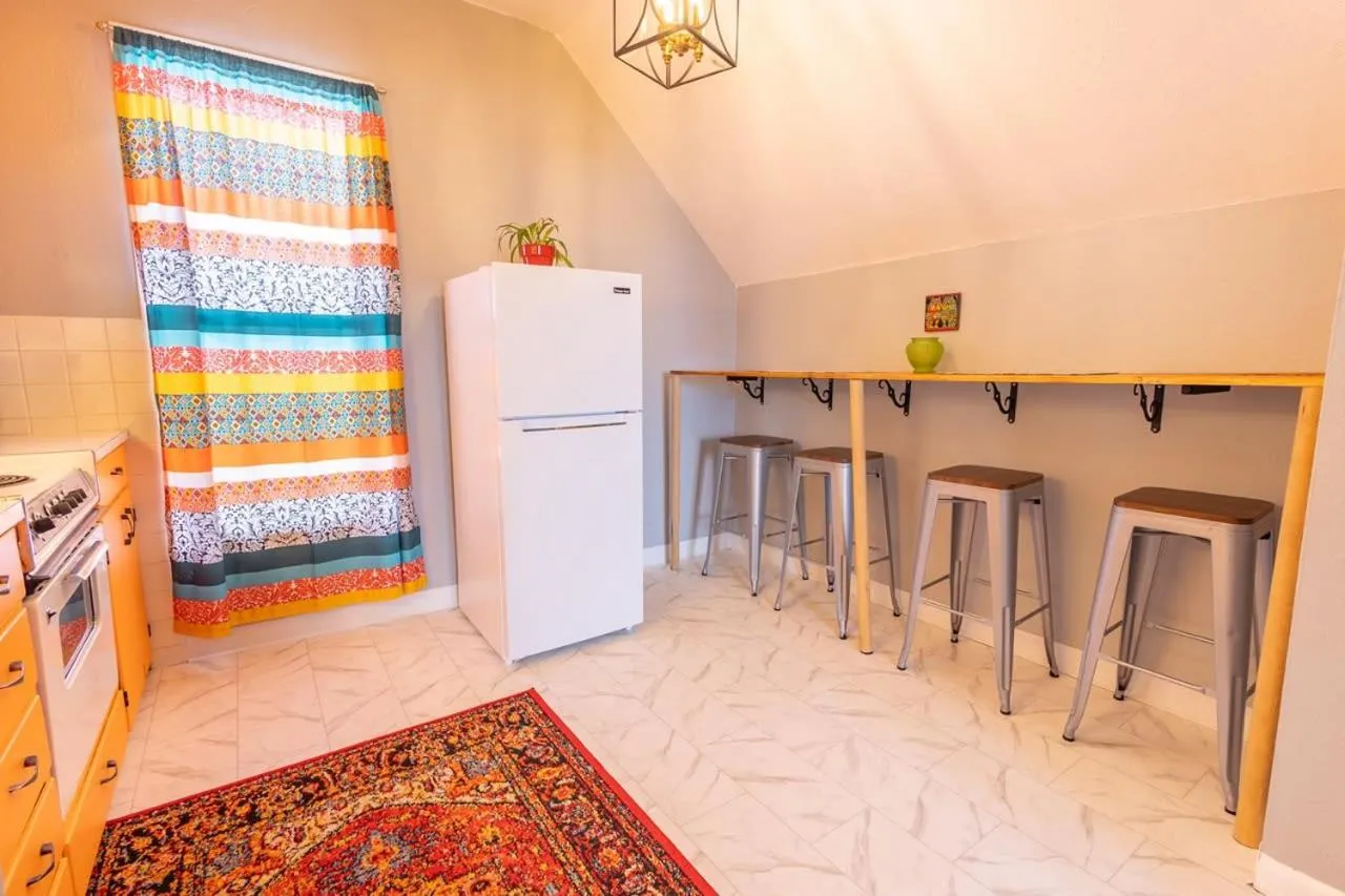 New Listing!! Bright Bohemian Stay