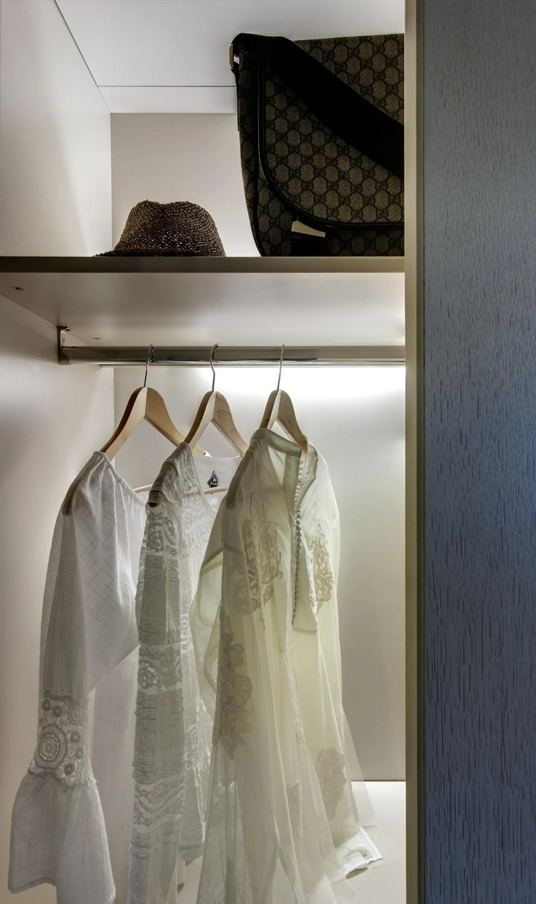 Area and facilities in L'Ea Bianca Luxury Resort