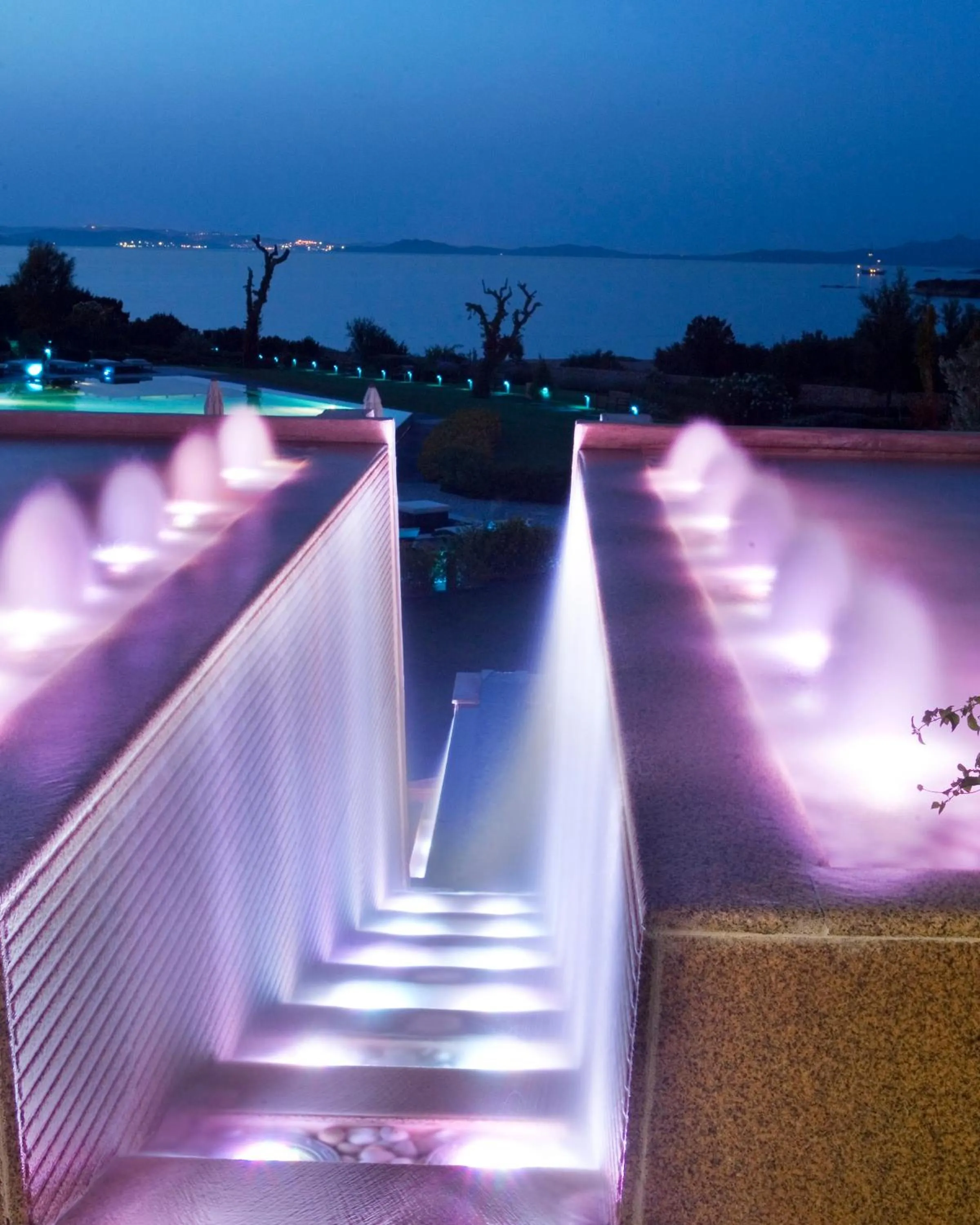 Other in L'Ea Bianca Luxury Resort