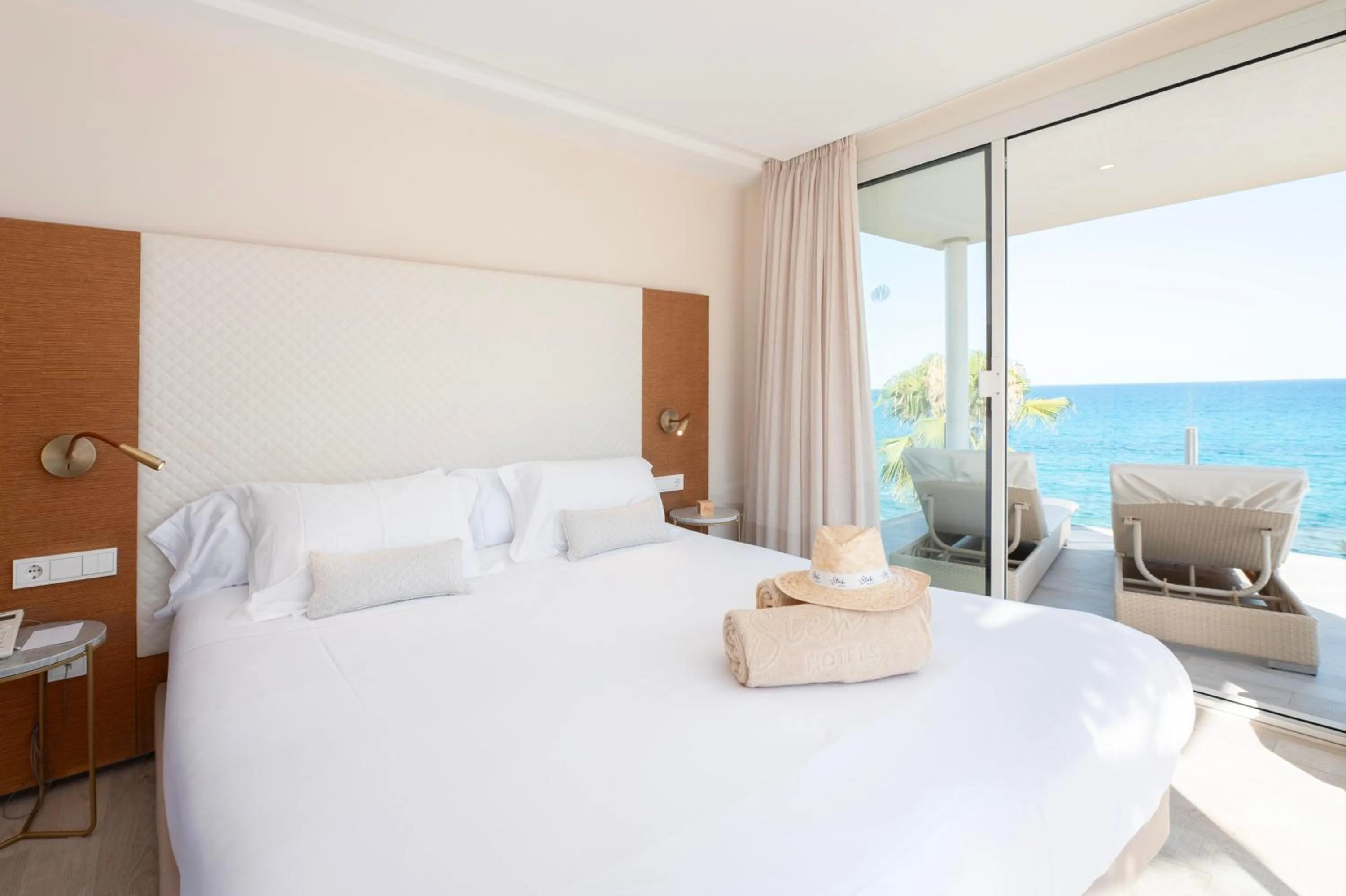 Other, Bed in Melbeach Hotel & Spa - Adults Only