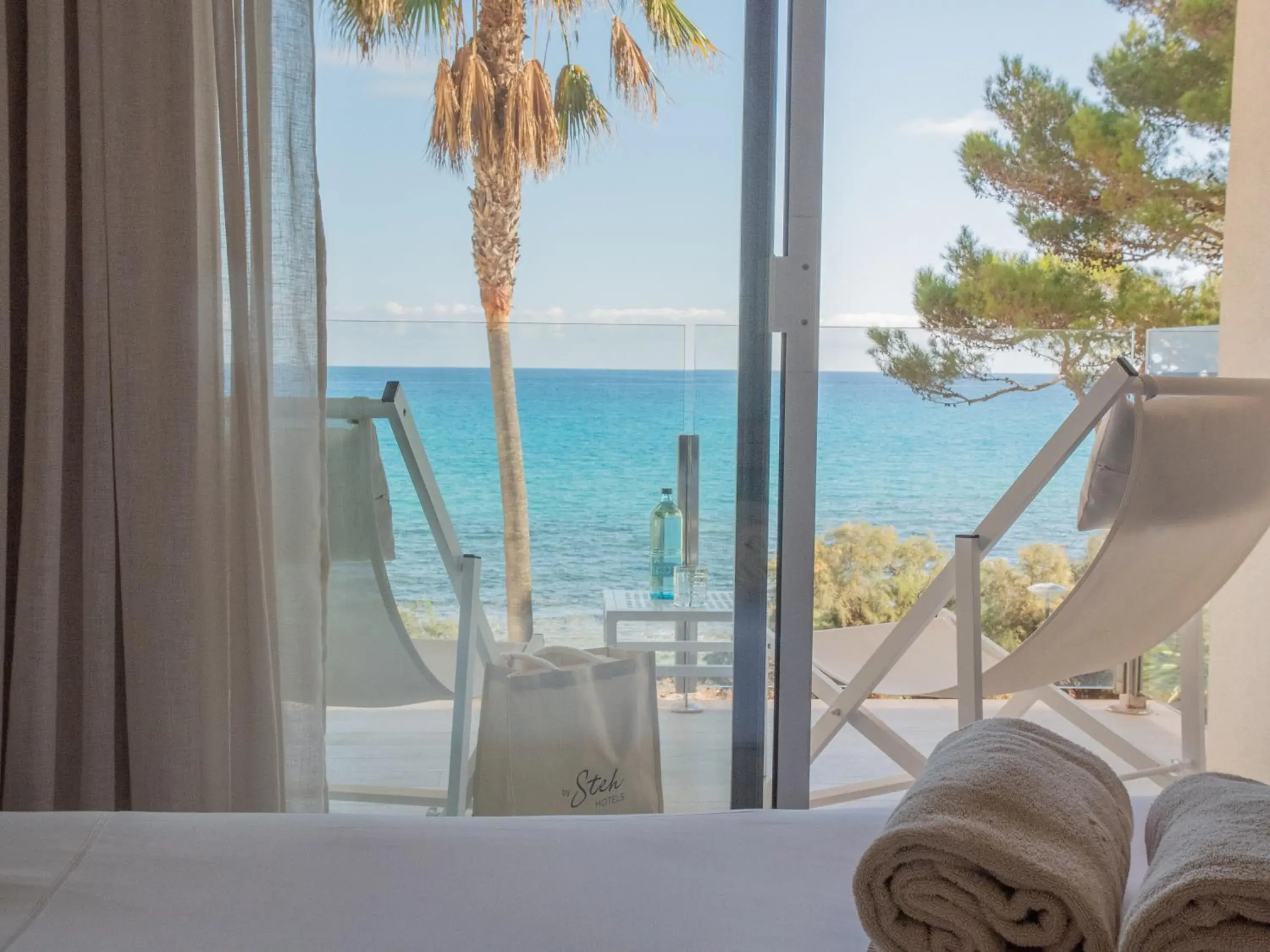 Double Room - single occupancy in Melbeach Hotel & Spa - Adults Only Double Room - single occupancy in Melbeach Hotel & Spa - Adults Only