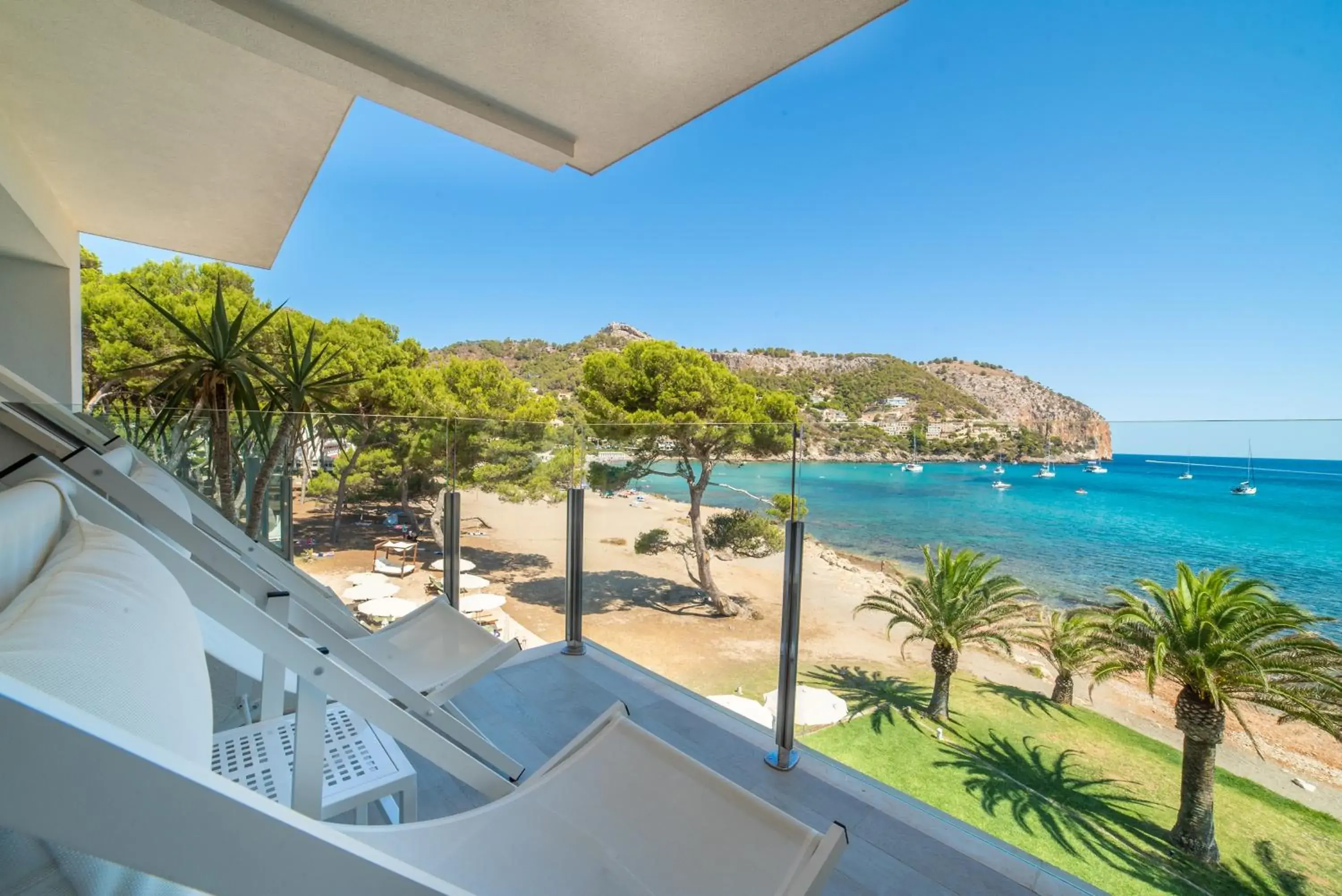 Superior Double Room - single occupancy in Melbeach Hotel & Spa - Adults Only Superior Double Room - single occupancy in Melbeach Hotel & Spa - Adults Only