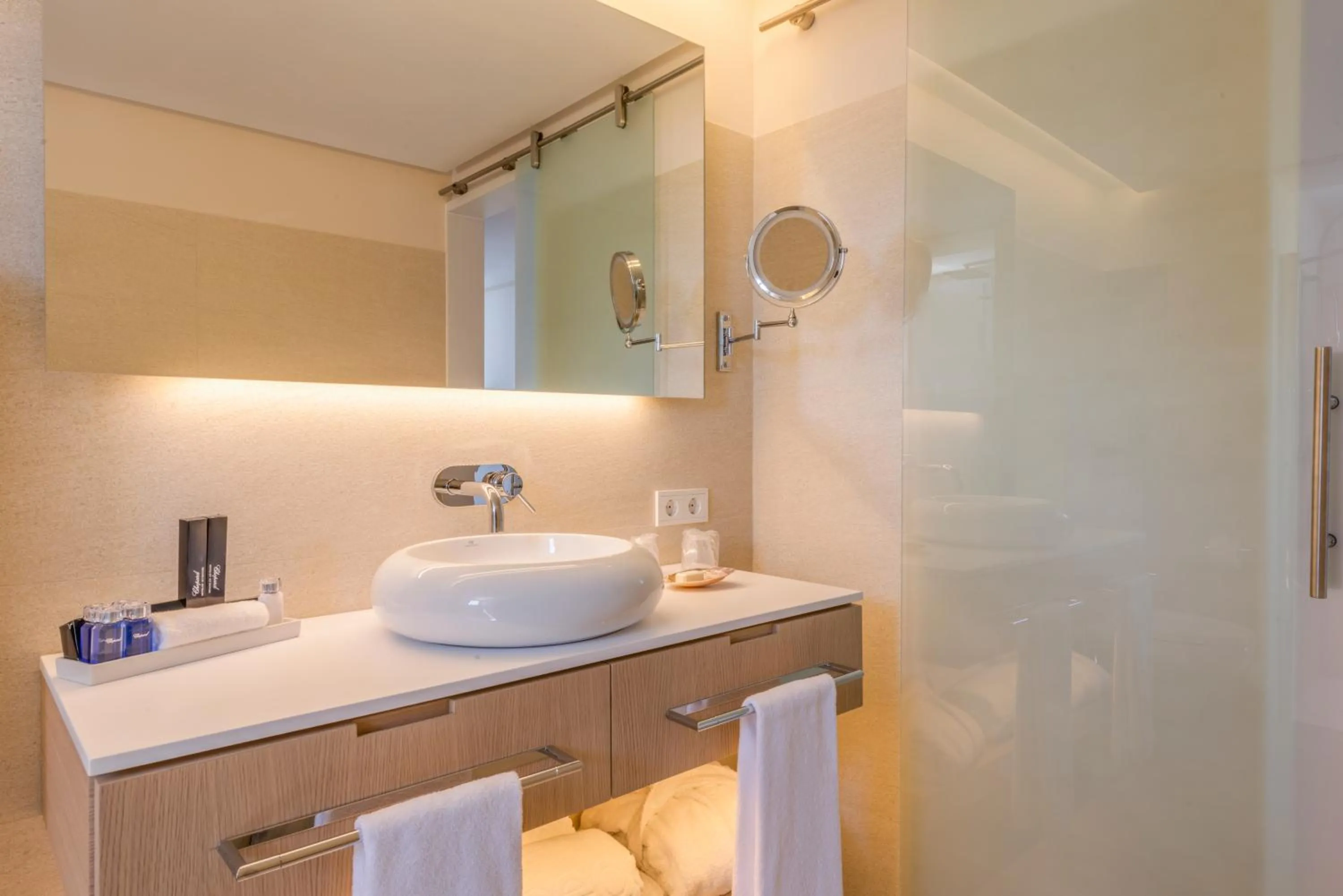 Bathroom in Melbeach Hotel & Spa - Adults Only