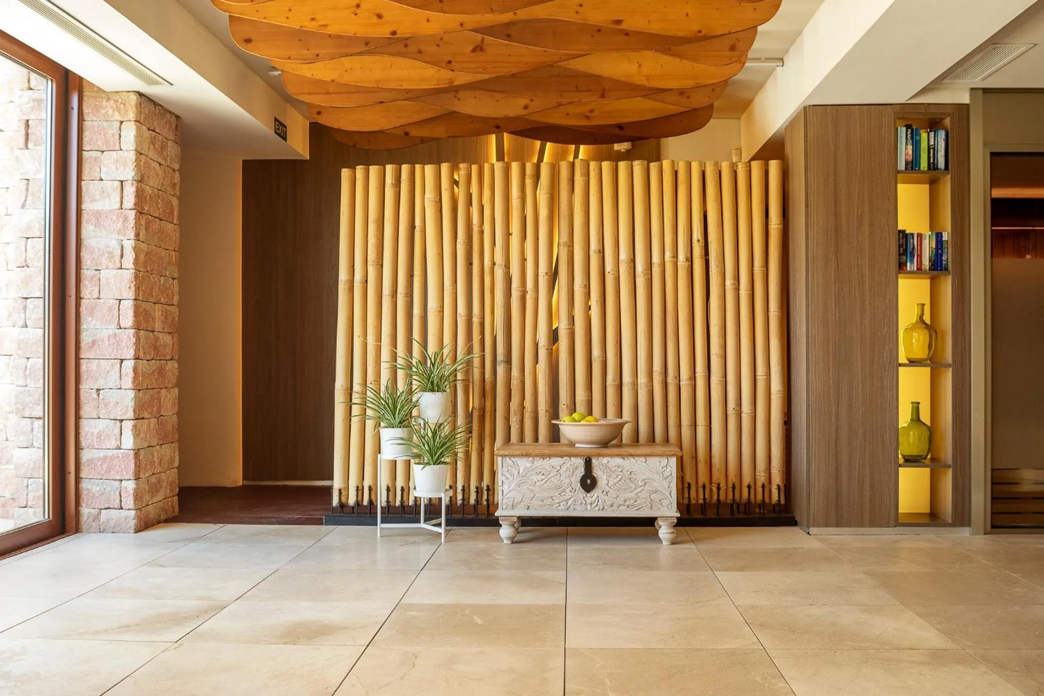 Spa and wellness centre/facilities in Melbeach Hotel & Spa - Adults Only