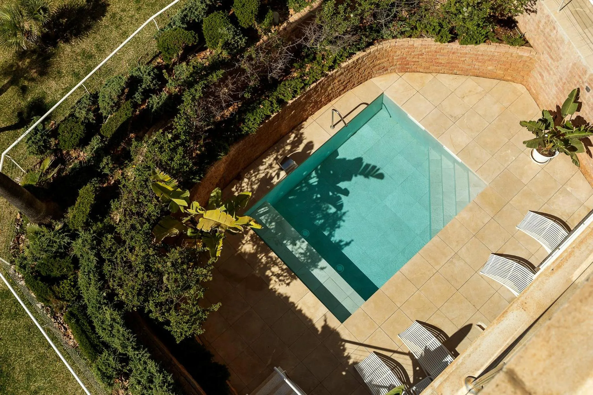 Spa and wellness centre/facilities in Melbeach Hotel & Spa - Adults Only