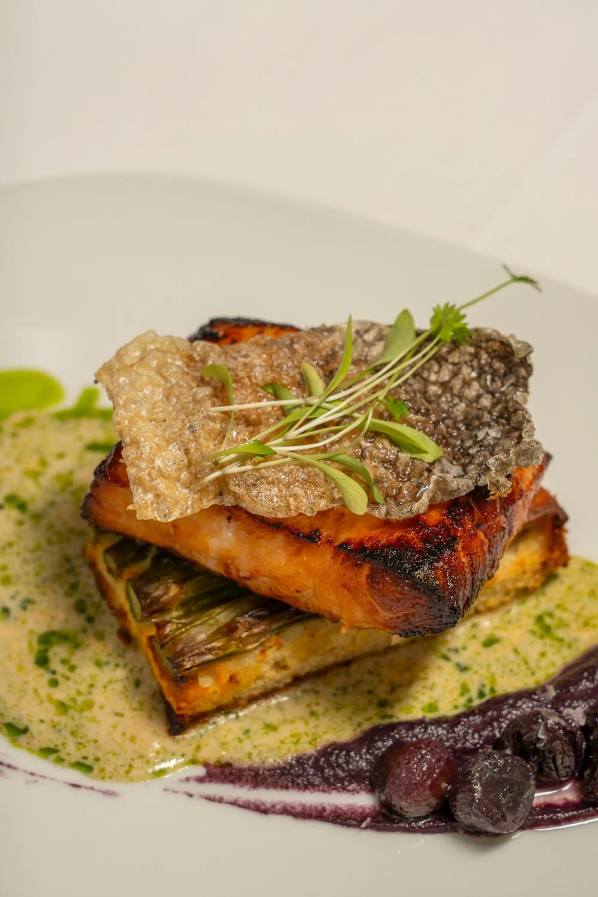 Restaurant/places to eat in Melbeach Hotel & Spa - Adults Only