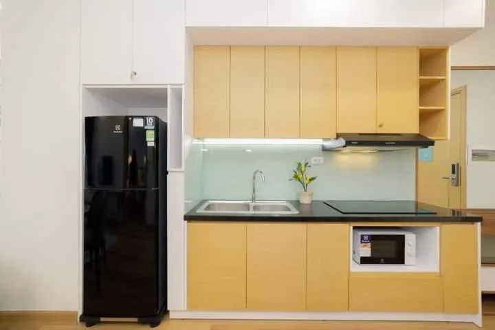 TMS Apartment View Biển Luxury Quy Nhơn