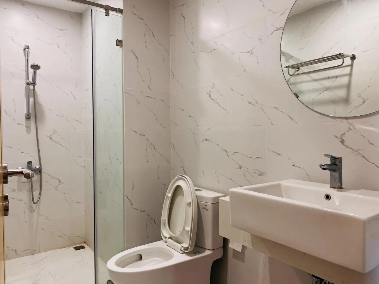 TMS Apartment View Biển Luxury Quy Nhơn