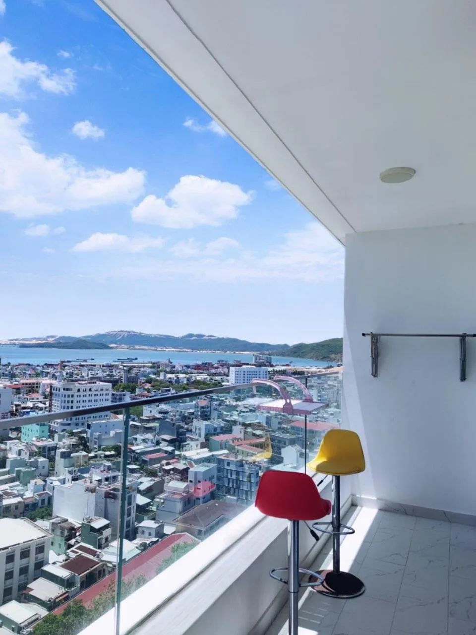 TMS Apartment View Biển Luxury Quy Nhơn