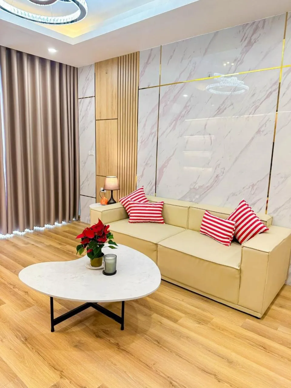 TMS Apartment View Biển Luxury Quy Nhơn