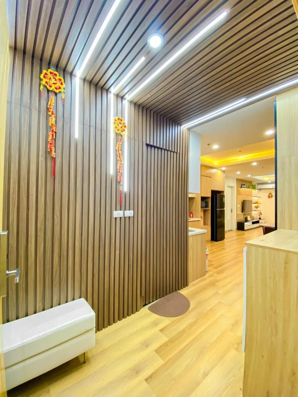 TMS Apartment View Biển Luxury Quy Nhơn