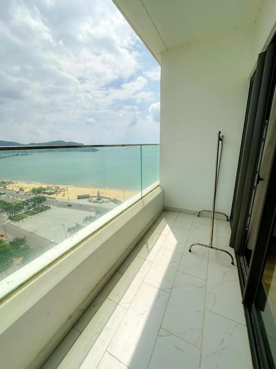 TMS Apartment View Biển Luxury Quy Nhơn