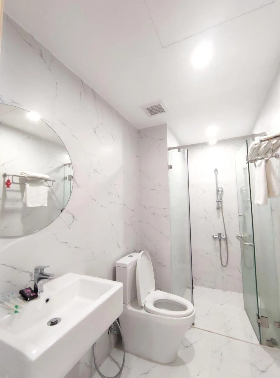 TMS Apartment View Biển Luxury Quy Nhơn