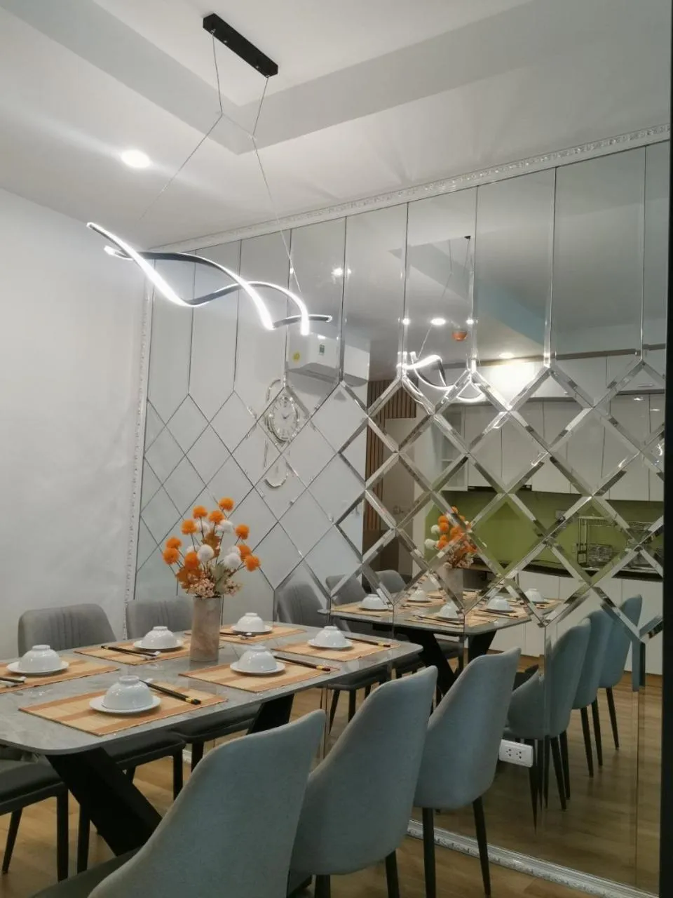 TMS Apartment View Biển Luxury Quy Nhơn