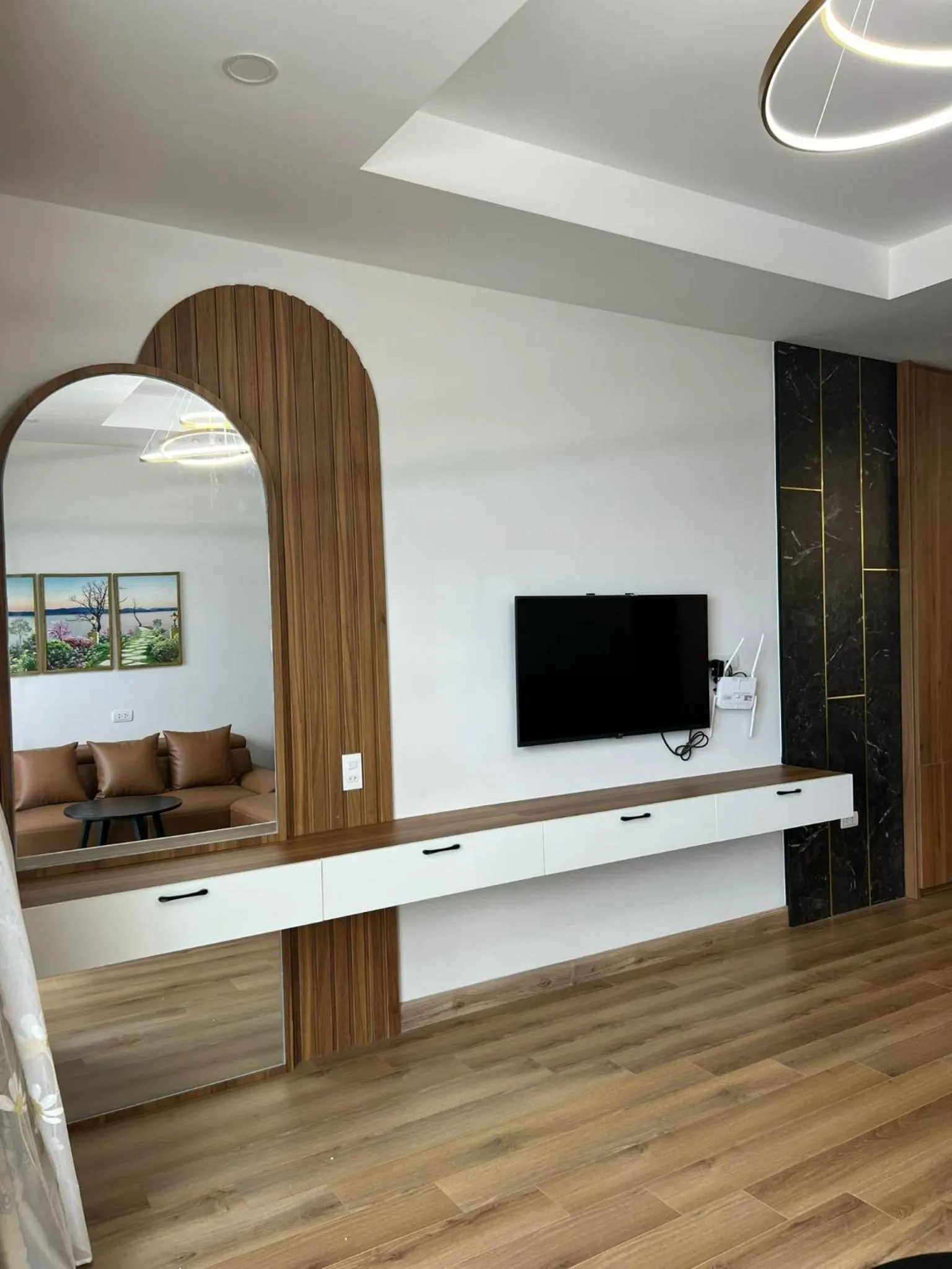 TMS Apartment View Biển Luxury Quy Nhơn