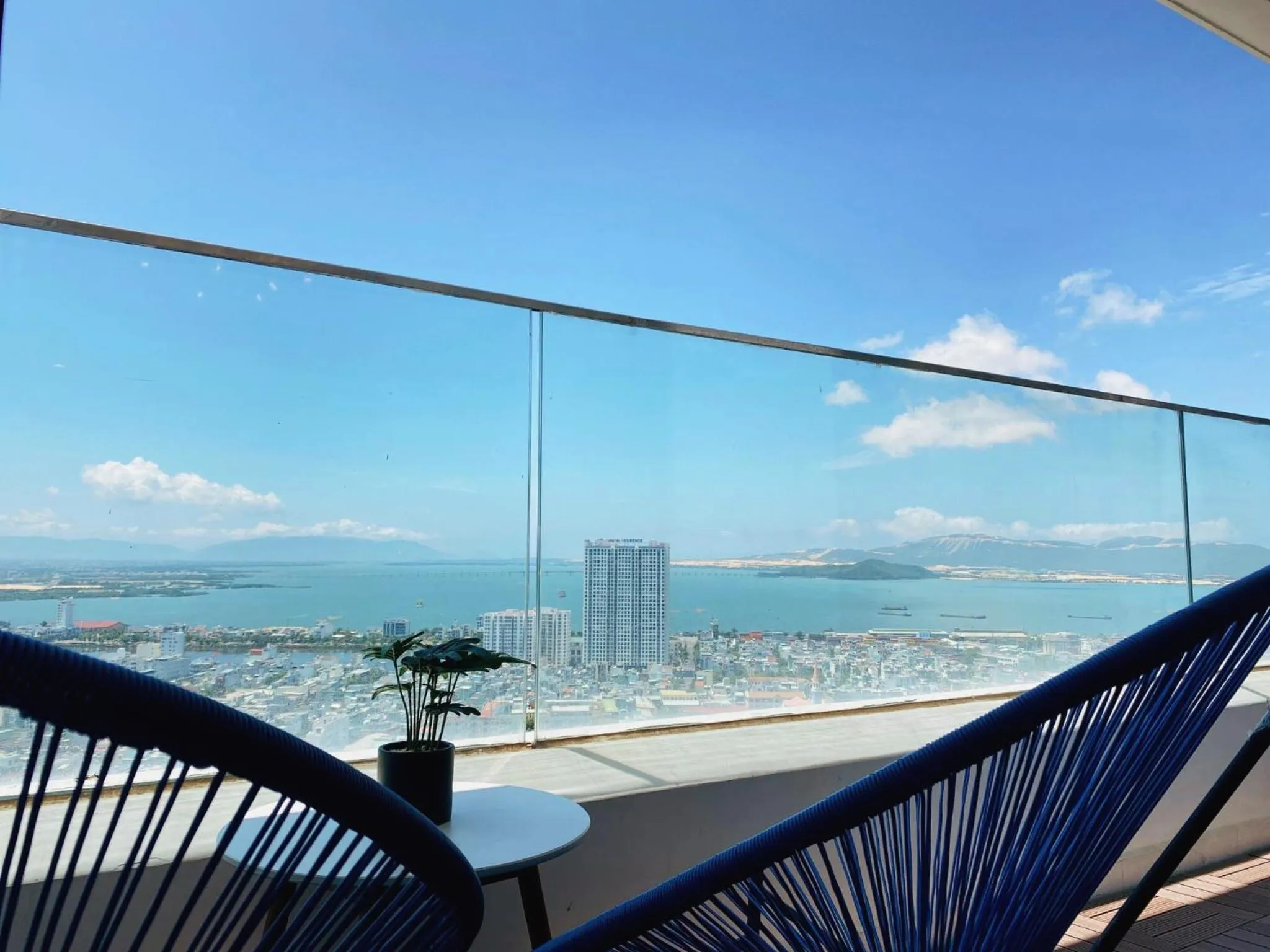 TMS Apartment View Biển Luxury Quy Nhơn