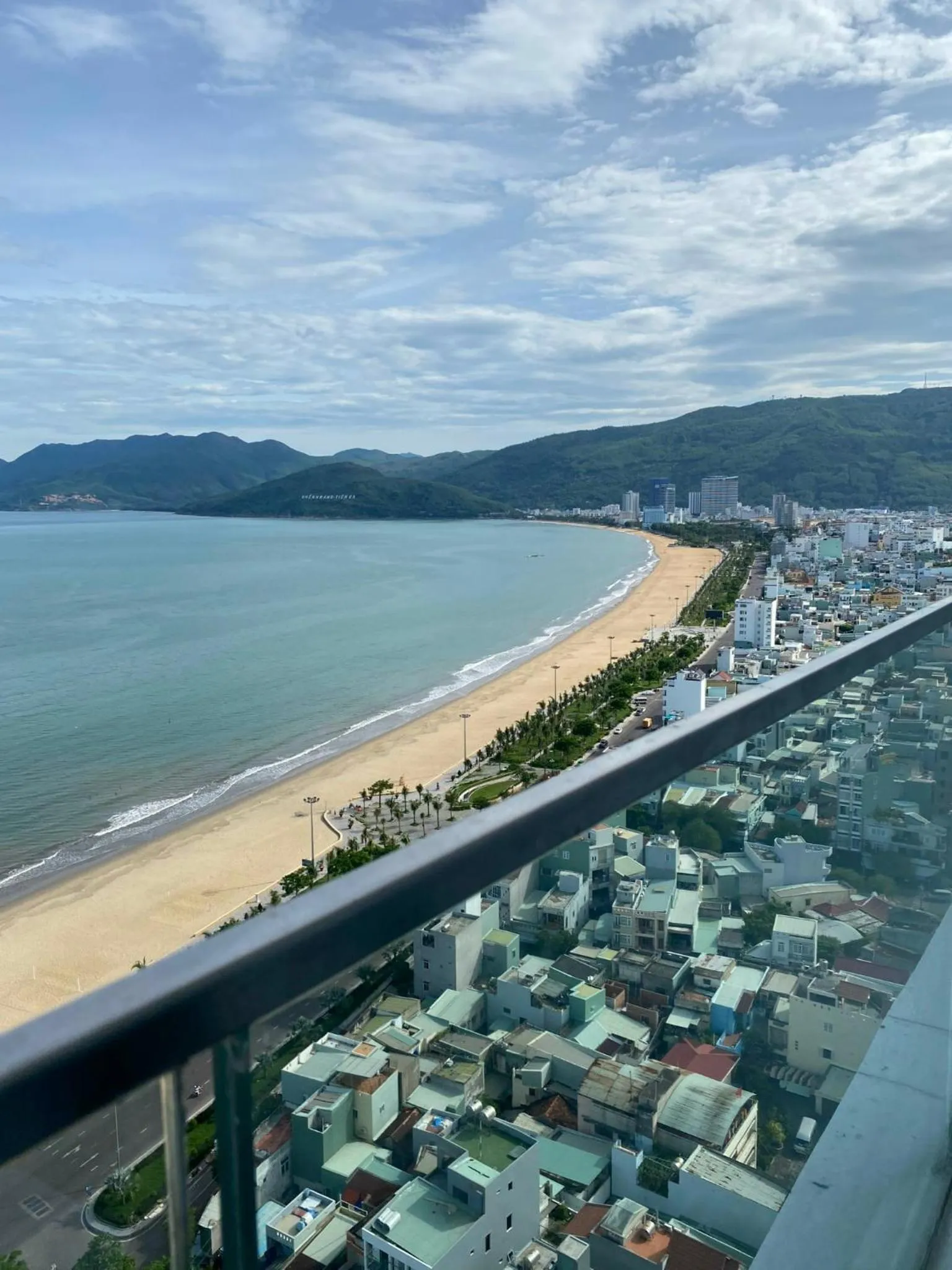 TMS Apartment View Biển Luxury Quy Nhơn